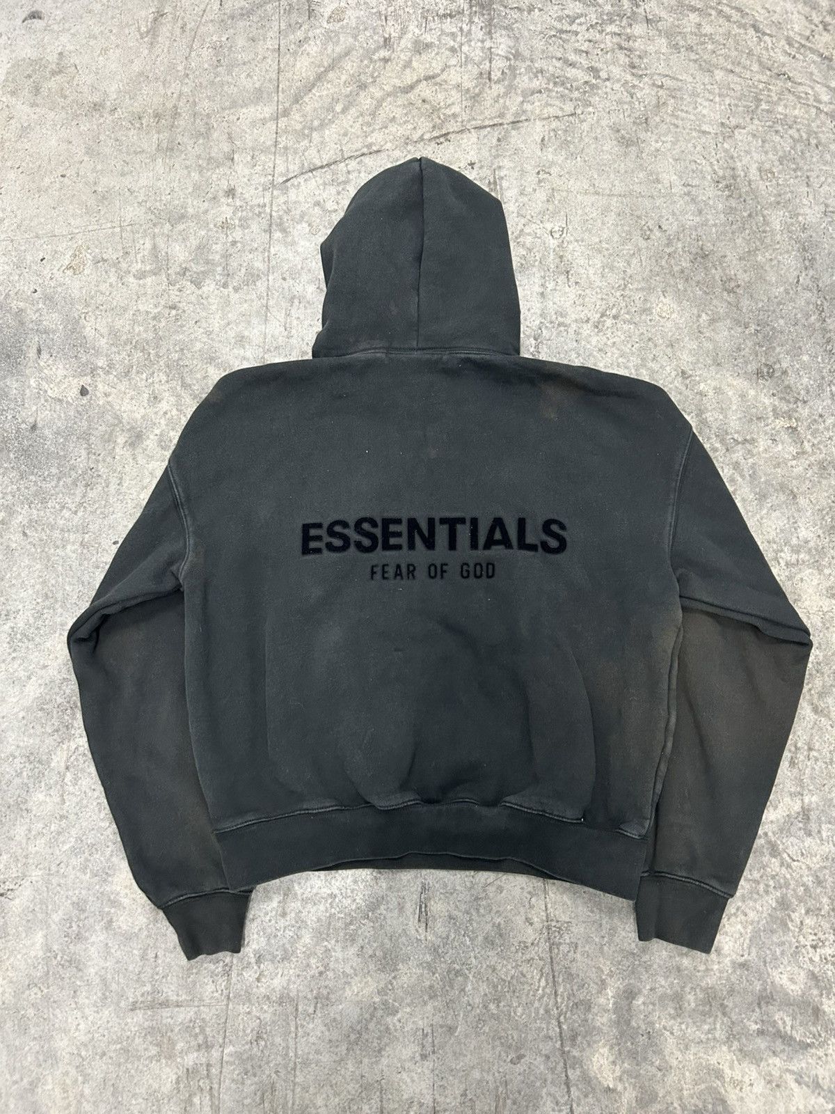 Fear of God Fear of God essentials hoodie Size US XS / EU 42 / 0 - 1 Thumbnail