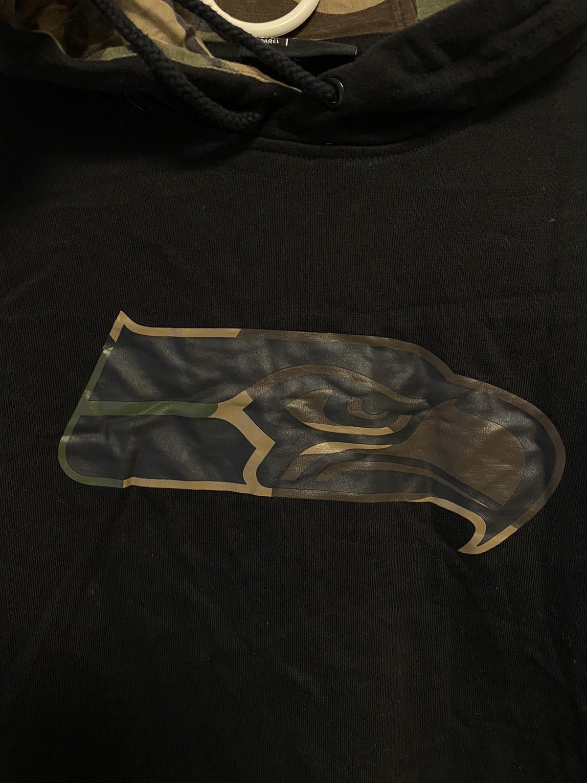 NFL × New Era Hoodie new era Size US S / EU 44-46 / 1 - 3 Thumbnail