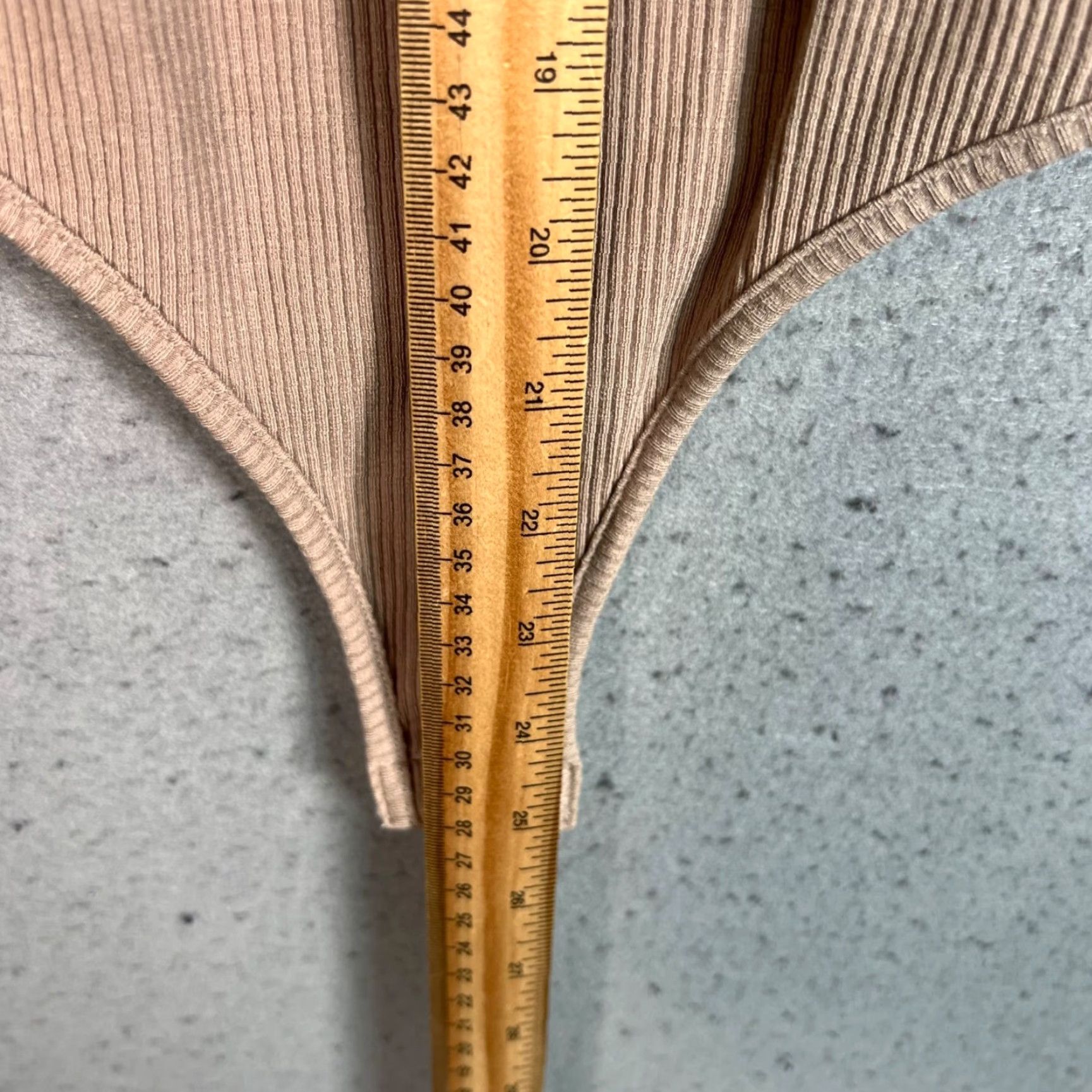 Fashion Nova Fashion Nova Long Sleeve Bodysuit Kim Out Cut Bodysuit Womens Size Small NEW! Size S / US 4 / IT 40 - 7 Thumbnail