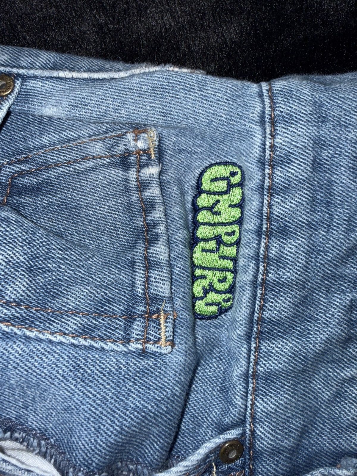 Empyre womans size 8 empyre jeans Size 30" / US 8 / IT 44 - 1 Thumbnail