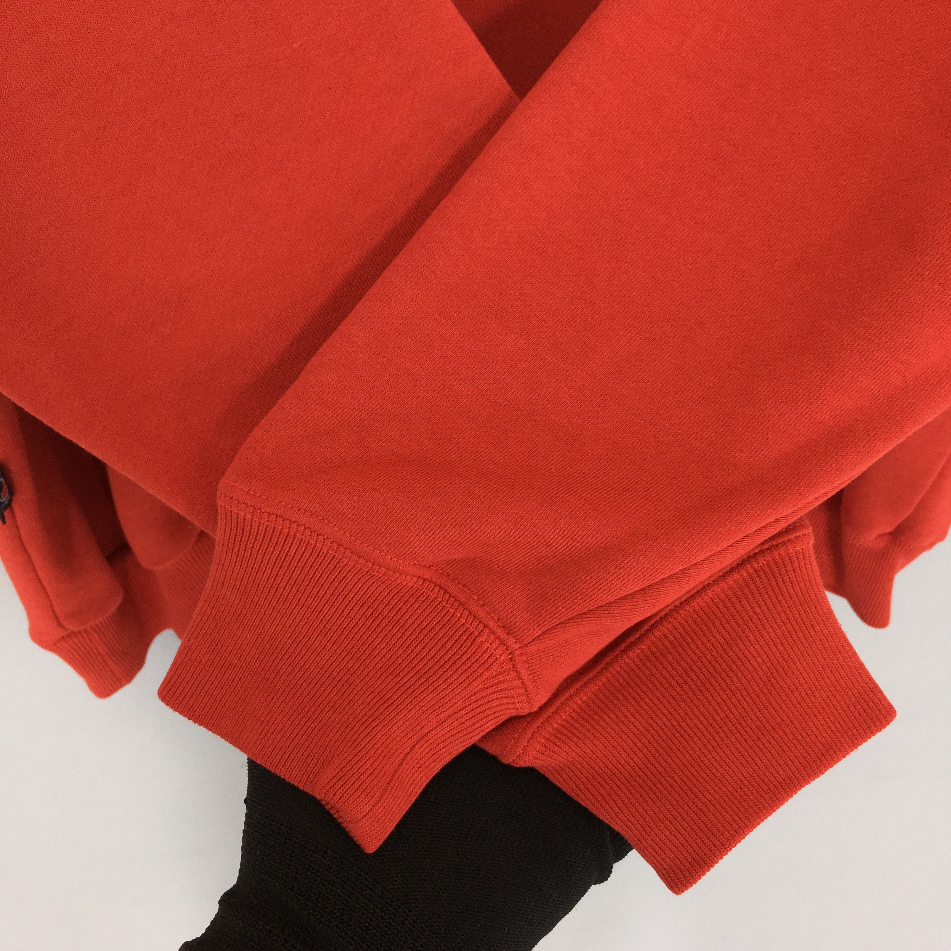 Other Vintage 90s T&C Surf Designs Red Sweatshirt Medium Size US M / EU 48-50 / 2 - 6 Thumbnail