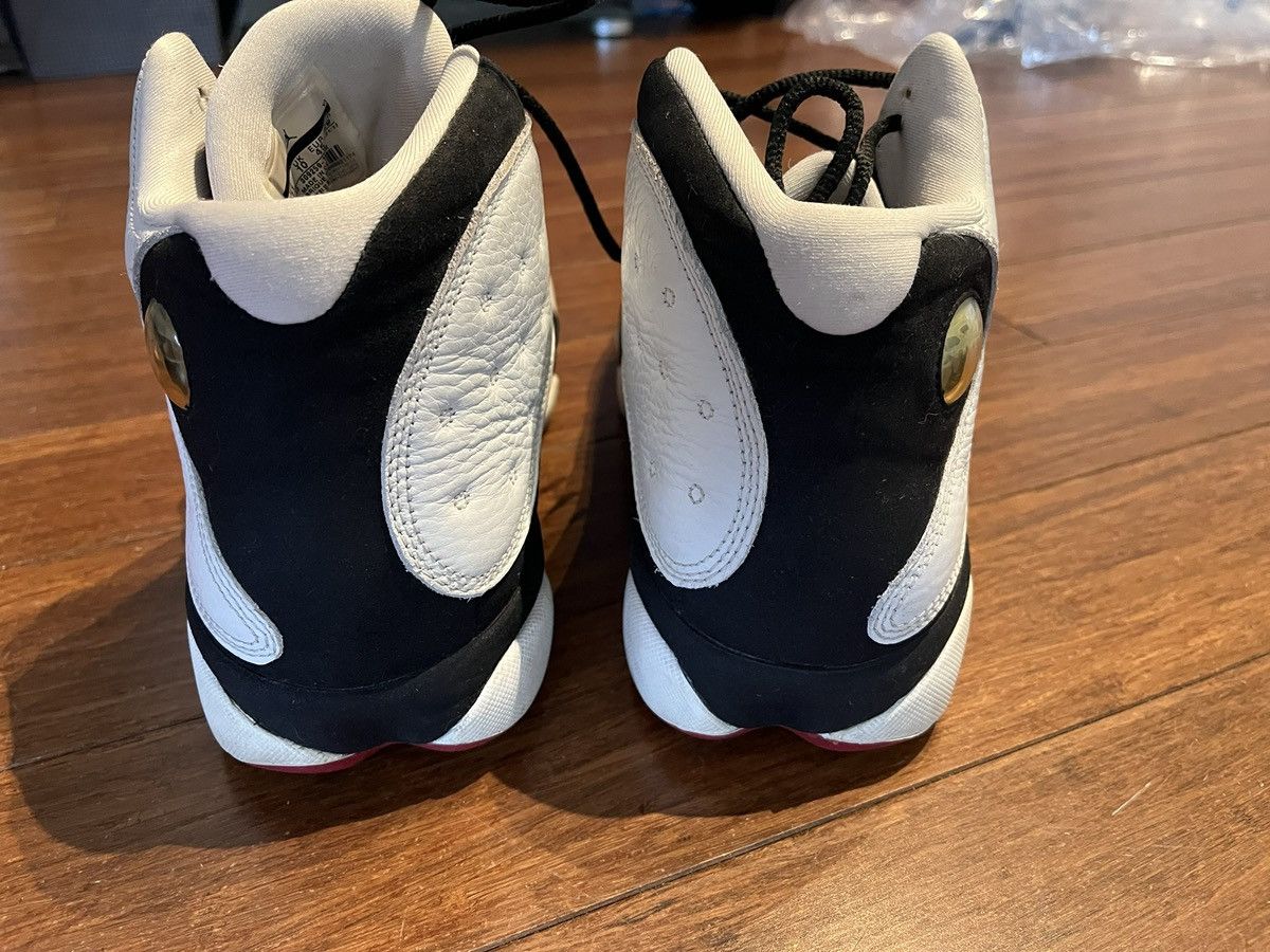 Jordan Brand Jordan 13 He Got Game Size US 11 / EU 44 - 5 Thumbnail