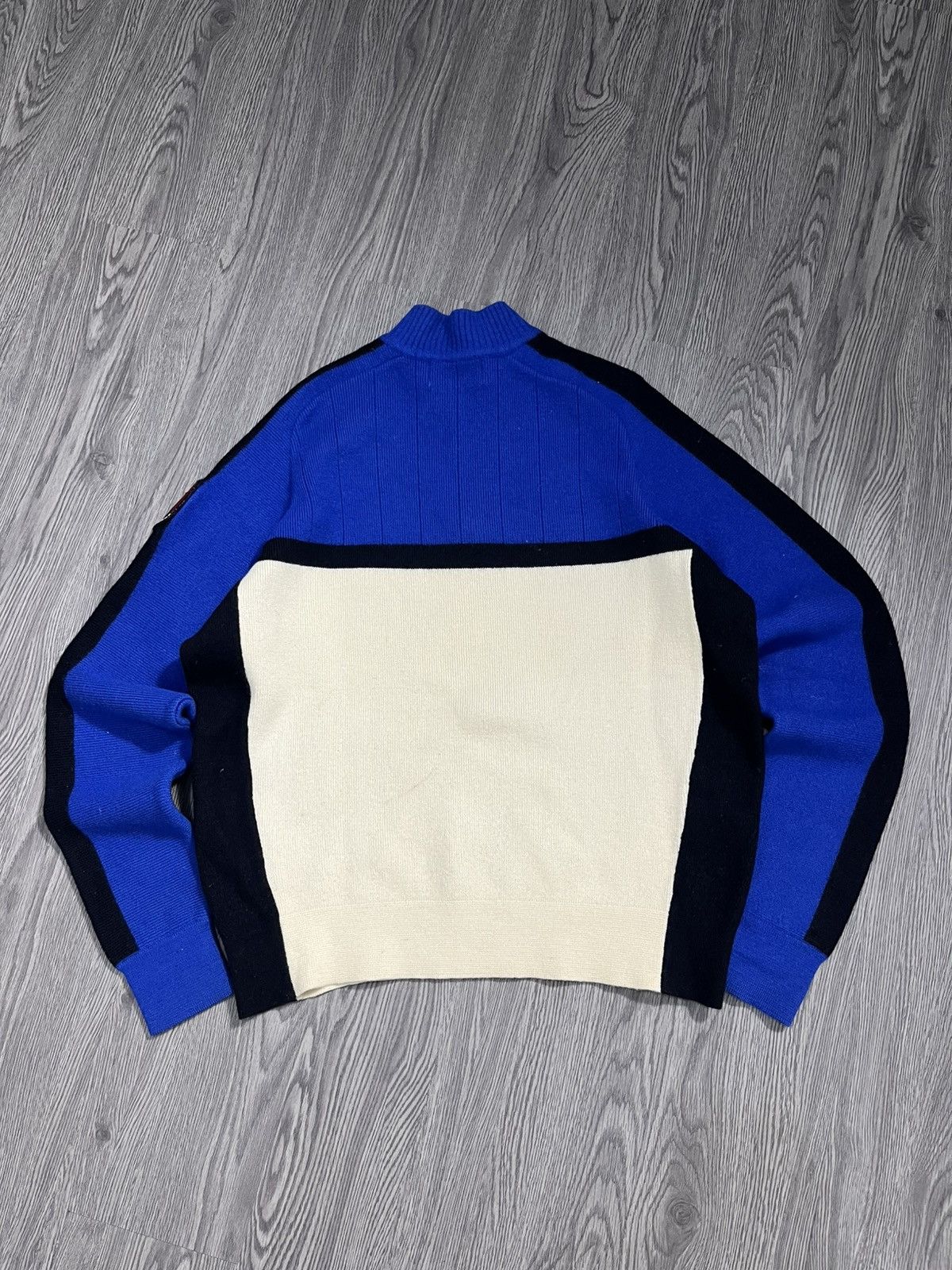 Polo Ralph Lauren Vtg Polo Sport Arctic Challenge Size US L / EU 52-54 / 3 - 4 Thumbnail