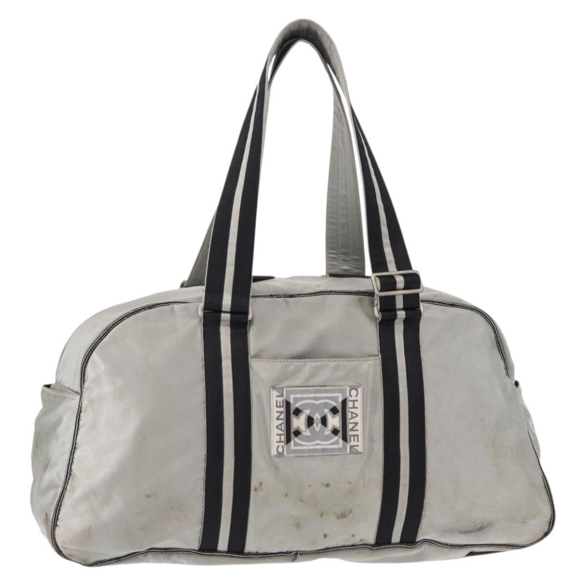 Chanel Chanel Boston Bag Size ONE SIZE - 1 Thumbnail