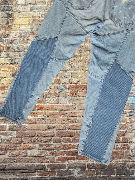 G-Star 🔥RARE🔥G-Star Motac-X 3D relaxed tapered! W32 L34 Size US 32 / EU 48 - 10 Thumbnail