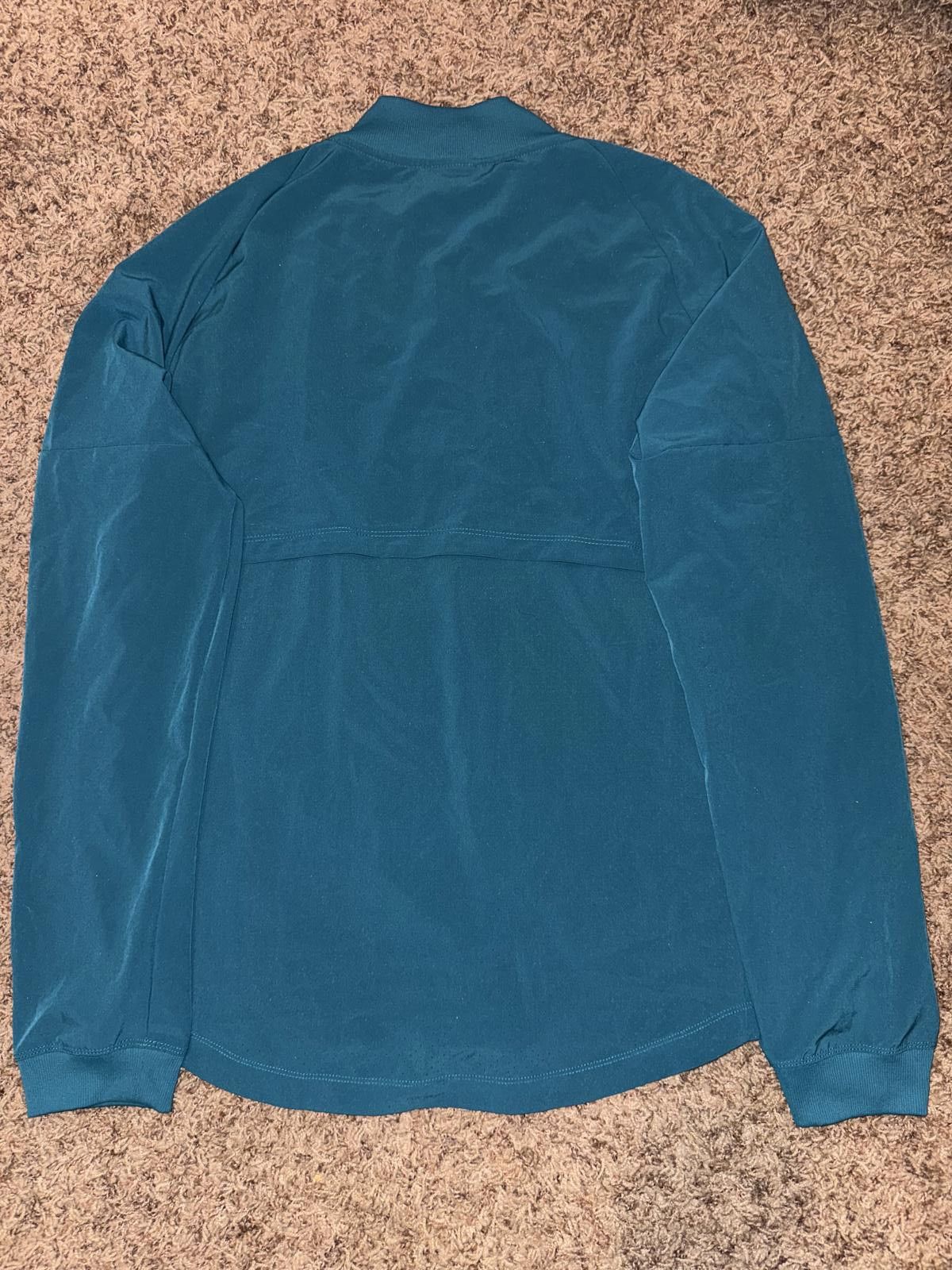 Nike Nike Men’s Rafa Drifi Advantage Training Jacket Sample Size US M / EU 48-50 / 2 - 8 Thumbnail