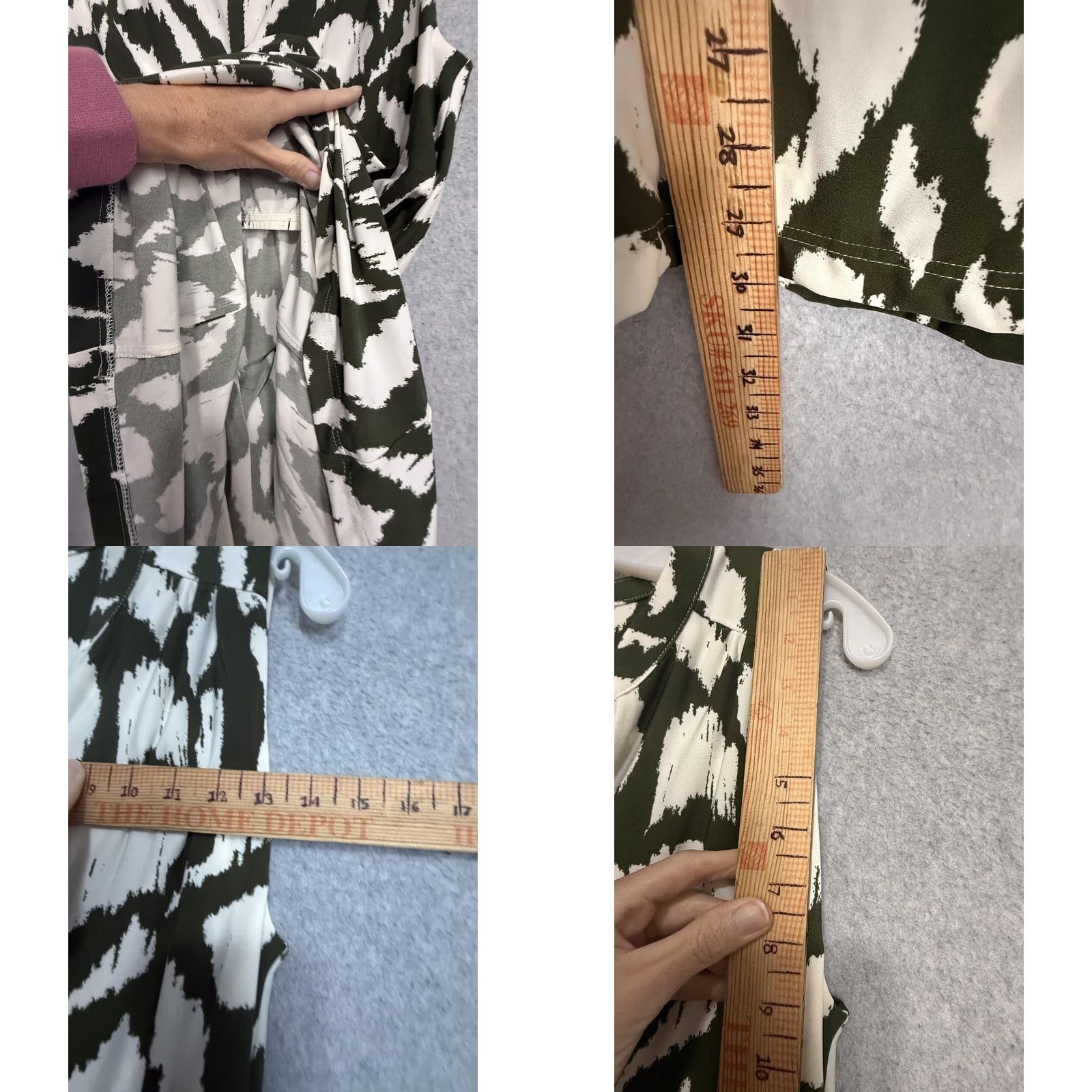 Tommy Bahama VINTAGE? (No). Size S / US 4 / IT 40 - 8 Thumbnail