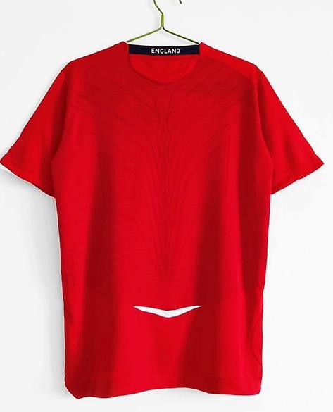 Other Vintage England Jersey Away Size US L / EU 52-54 / 3 - 2 Thumbnail