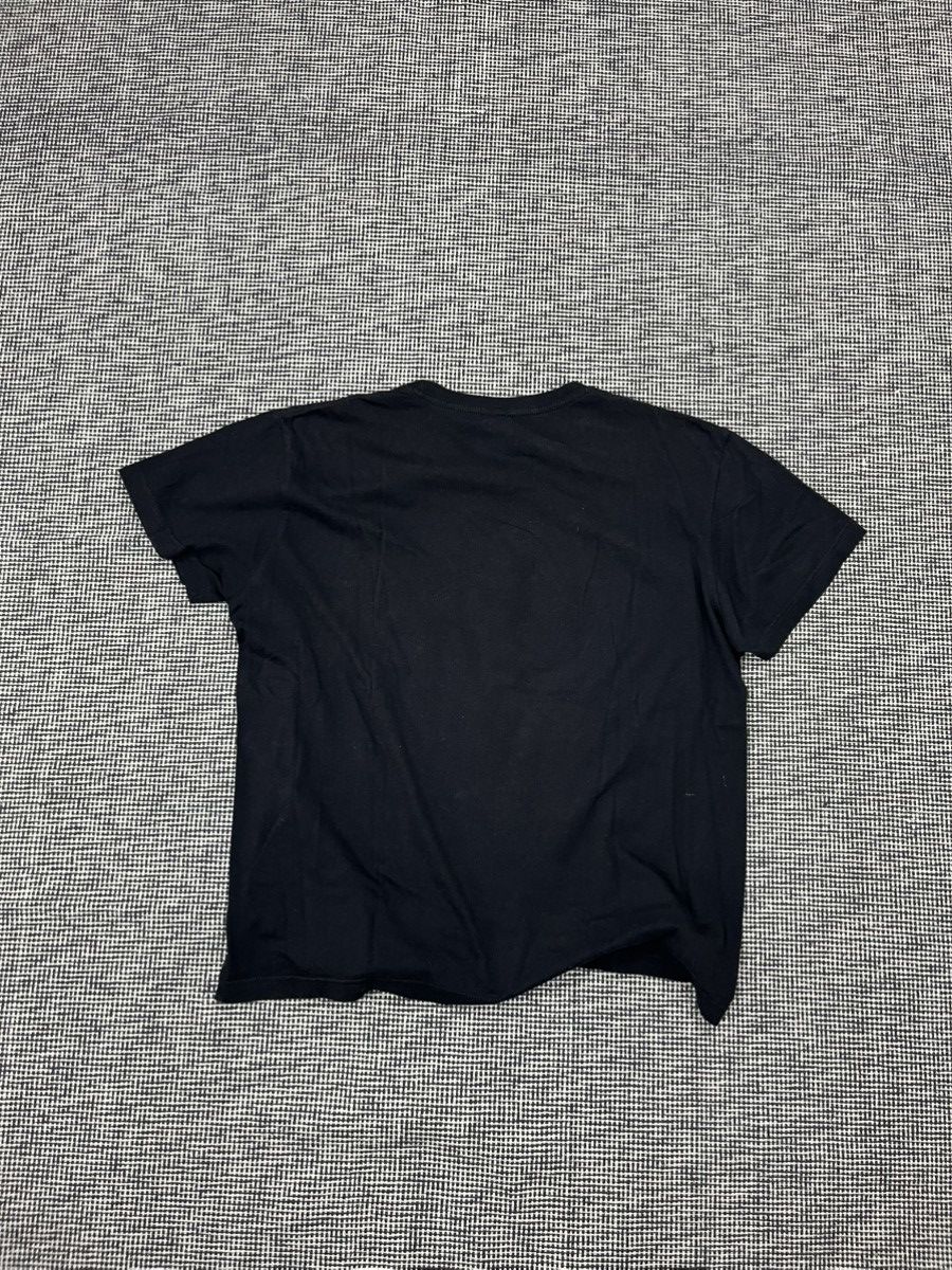 Band Tees × Vintage Vintage y2k icon of coil electronic music band tee rare Size US L / EU 52-54 / 3 - 2 Thumbnail