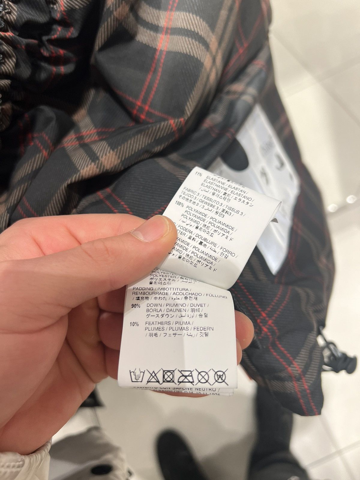 Off-White Off-White Size US S / EU 44-46 / 1 - 22 Thumbnail