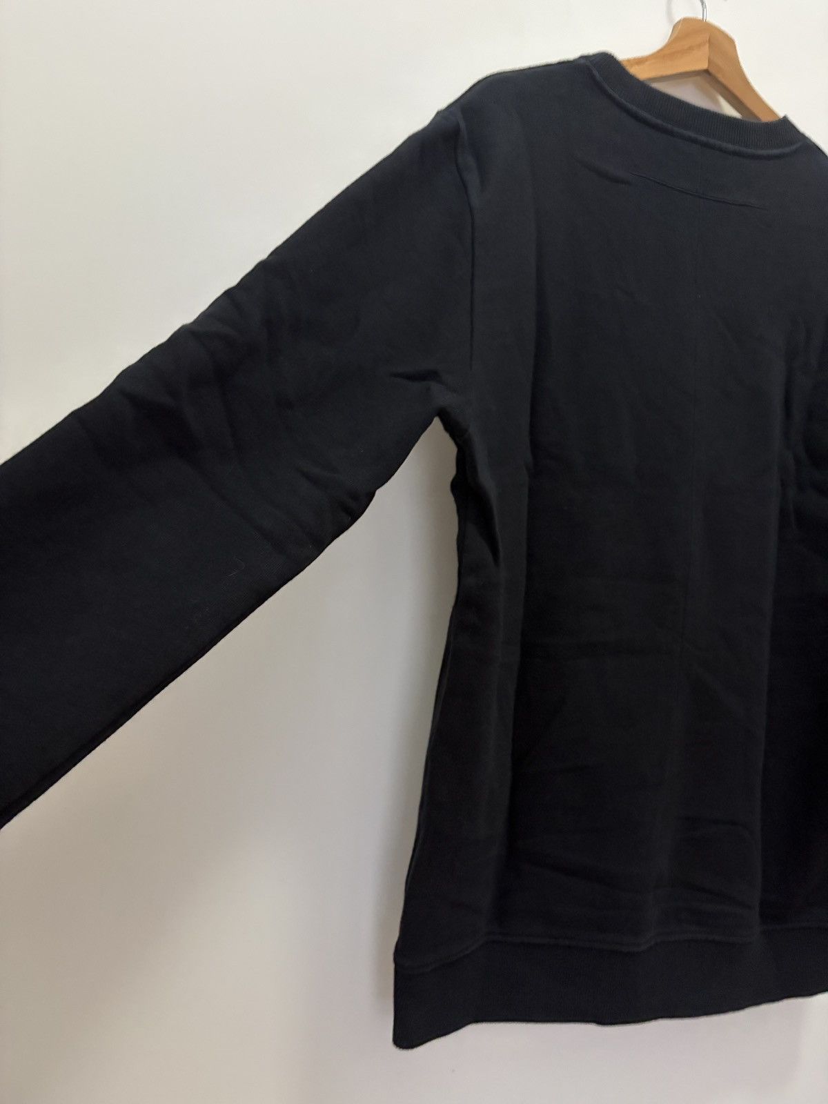 Givenchy Givenchy Men's printed sweatshirt Size US S / EU 44-46 / 1 - 4 Thumbnail