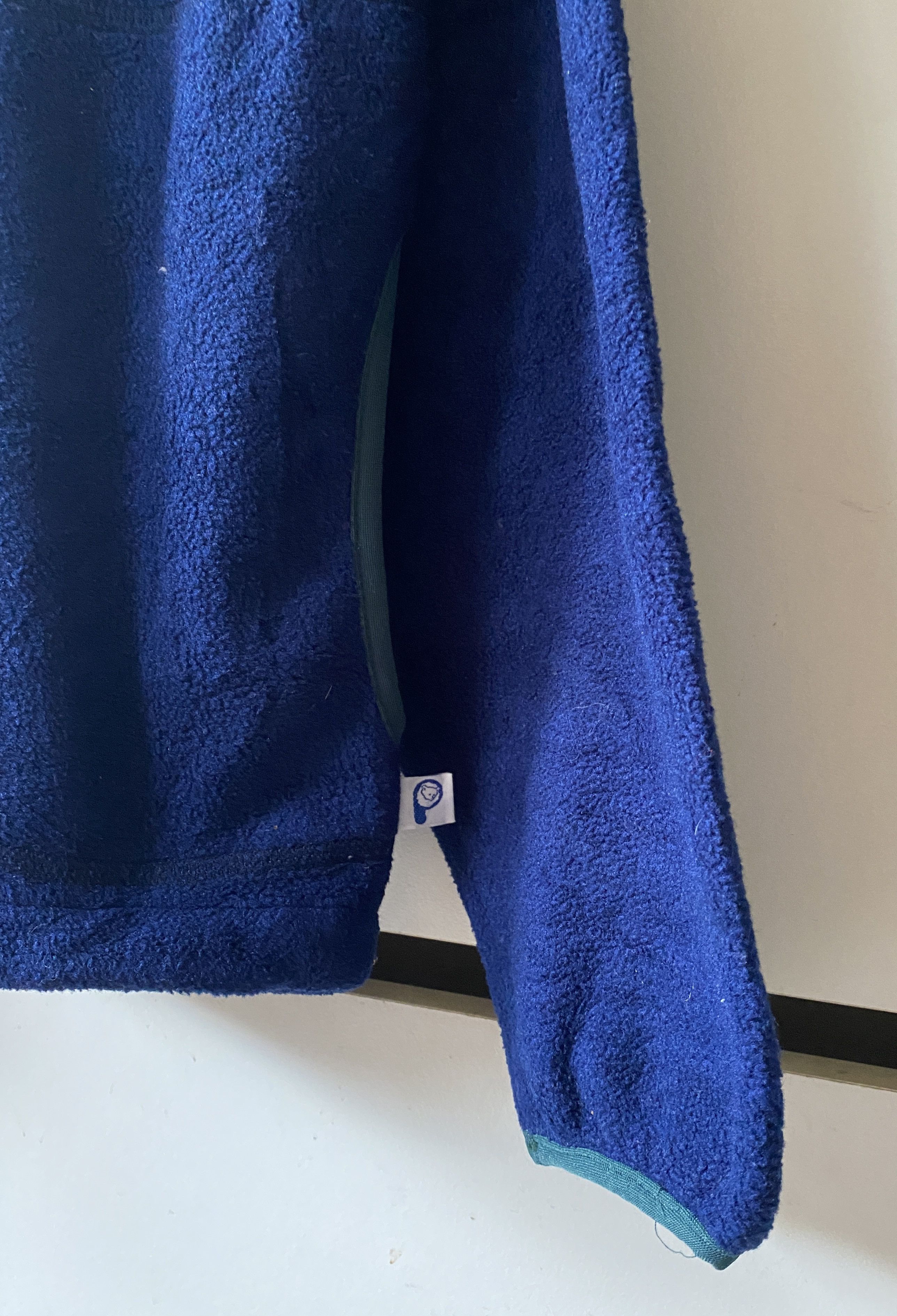 Penfield PENFIELD FLEECE SWEATER Size US M / EU 48-50 / 2 - 6 Thumbnail