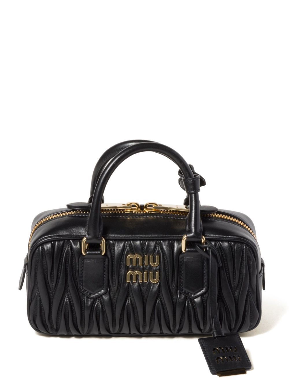 Miu Miu Miu Miu Arcadie bag Size ONE SIZE - 1 Thumbnail