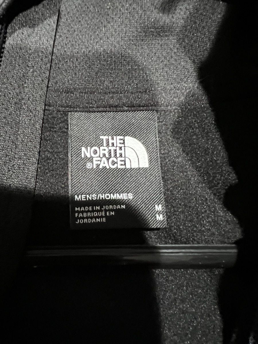 The North Face The North Face Zip up Hoodie Size US M / EU 48-50 / 2 - 5 Thumbnail