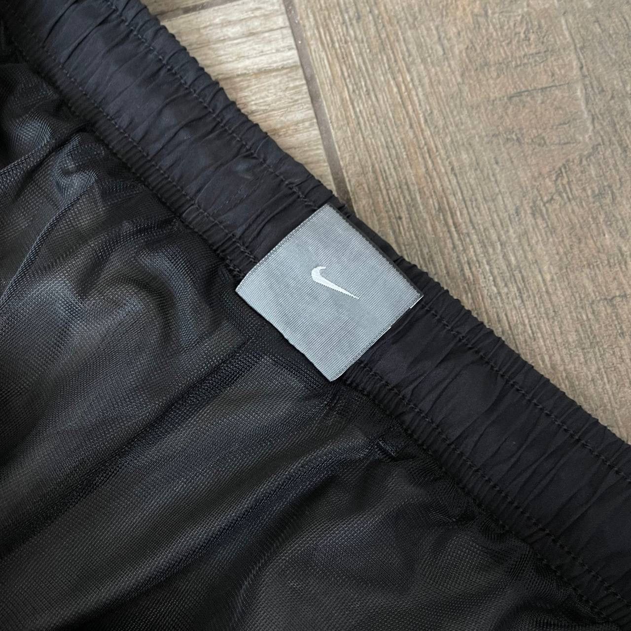 Nike × Vintage Vintage Nike Golf Storm Series XXL Membrain Pants Size US 36 / EU 52 - 4 Thumbnail