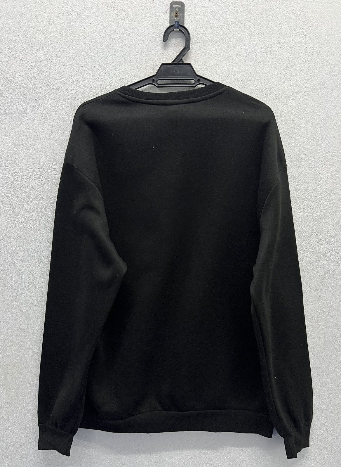 Anime × Japanese Brand × Vintage VINTAGE ROMWE UNIQUENESS SWEATSHIRT Size US L / EU 52-54 / 3 - 2 Thumbnail