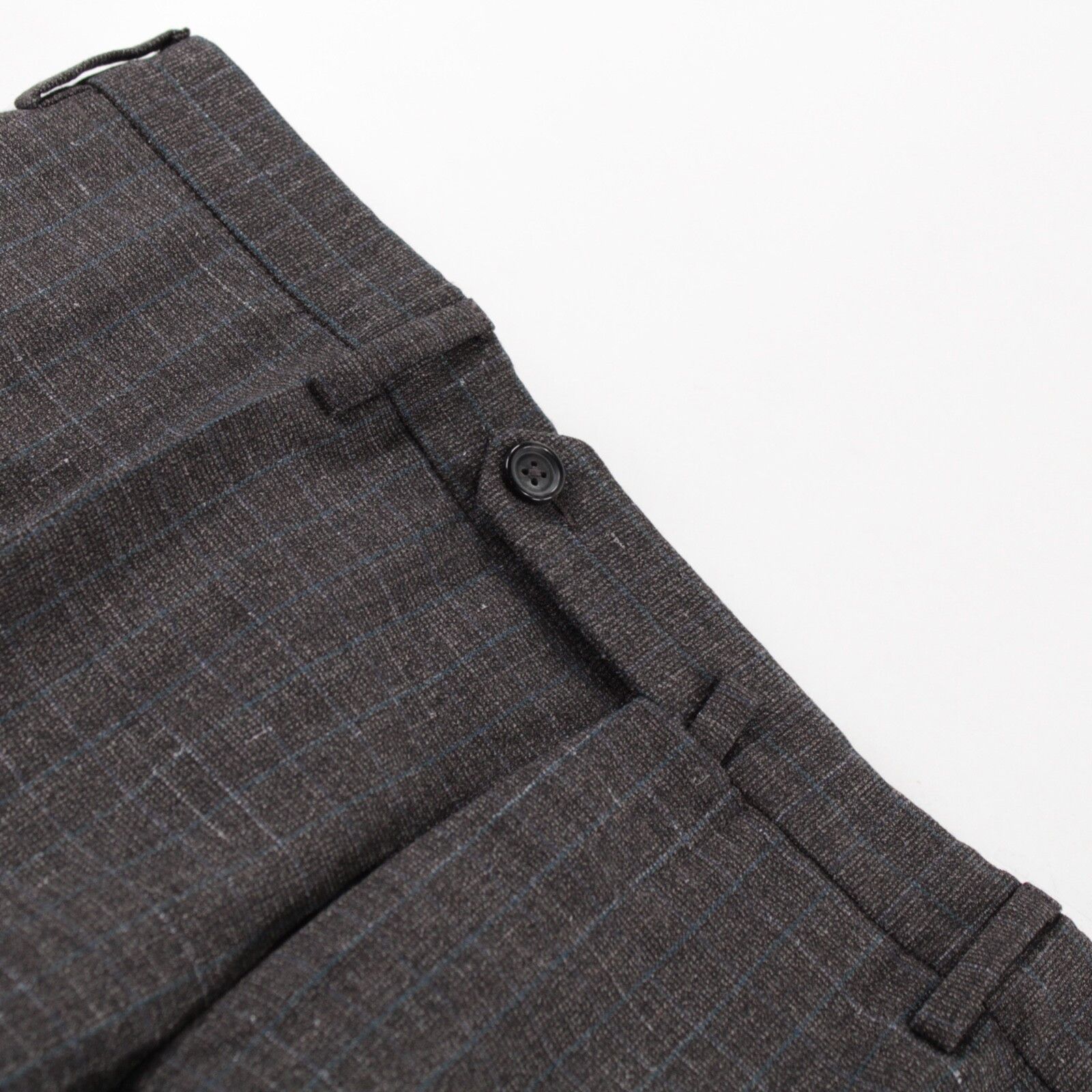 Incotex Incotex New with tags Dress Pants Size 36 US In Brown Size US 36 / EU 52 - 1 Thumbnail