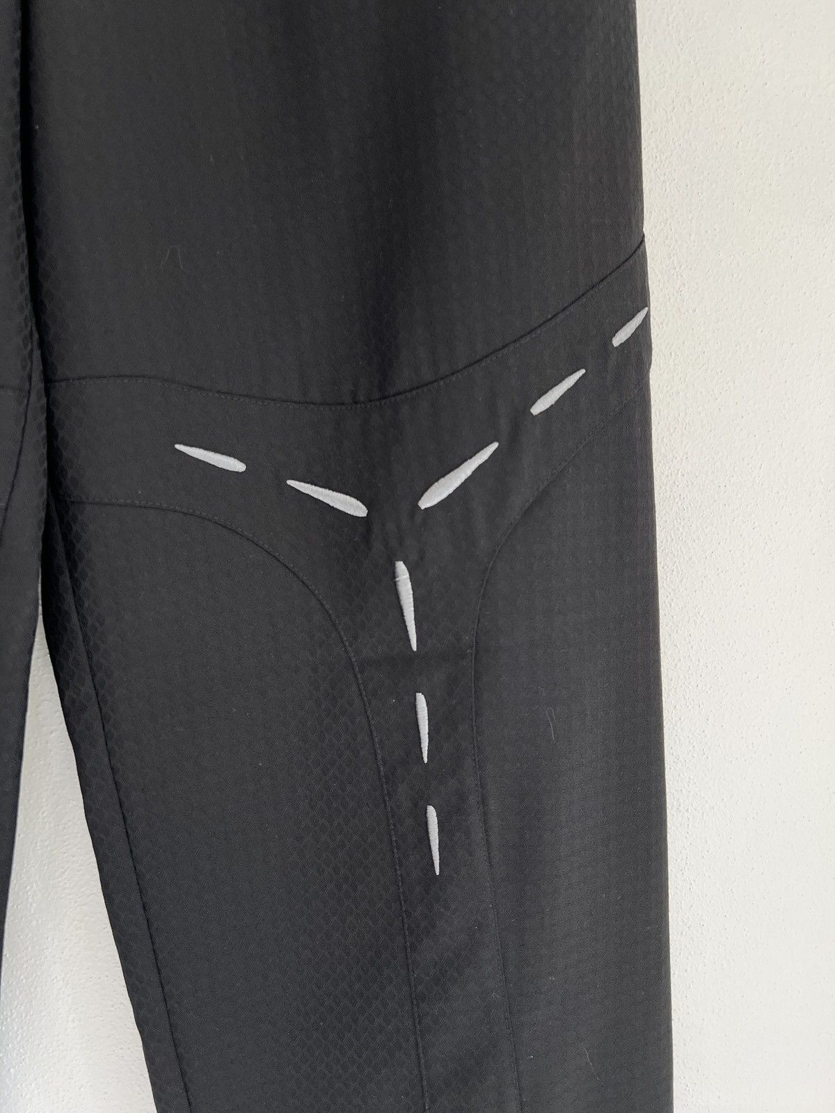 Kiko Kostadinov Kiko Kostadinov Klee Knee Trousers Size US 32 / EU 48 - 5 Thumbnail