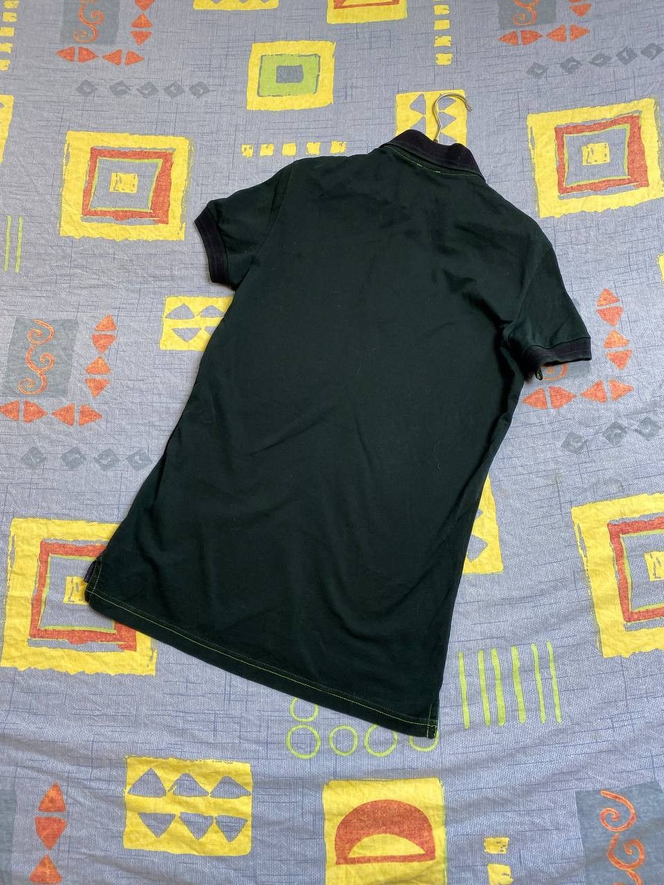Dolce & Gabbana Vintage Dolce Gabbana Polo T Shirt Mens Size US XS / EU 42 / 0 - 11 Thumbnail