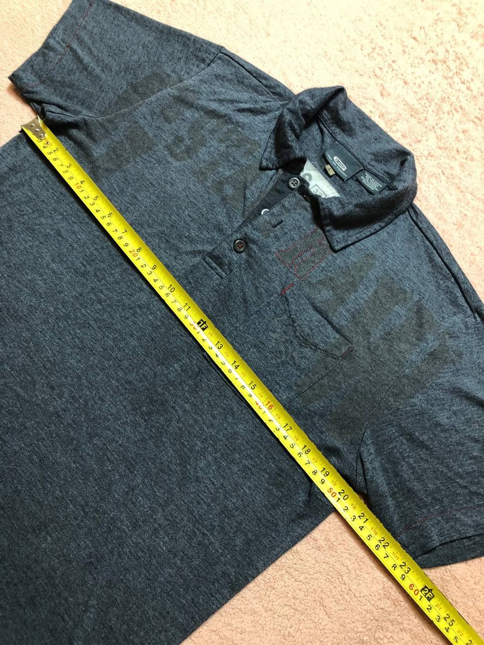 G-Star Vintage G-Star Raw Streetwear Polo Size L Size US L / EU 52-54 / 3 - 9 Thumbnail