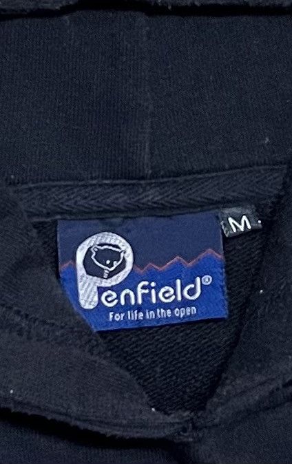 Penfield PenField Big Logo Hoodie Size US M / EU 48-50 / 2 - 6 Thumbnail