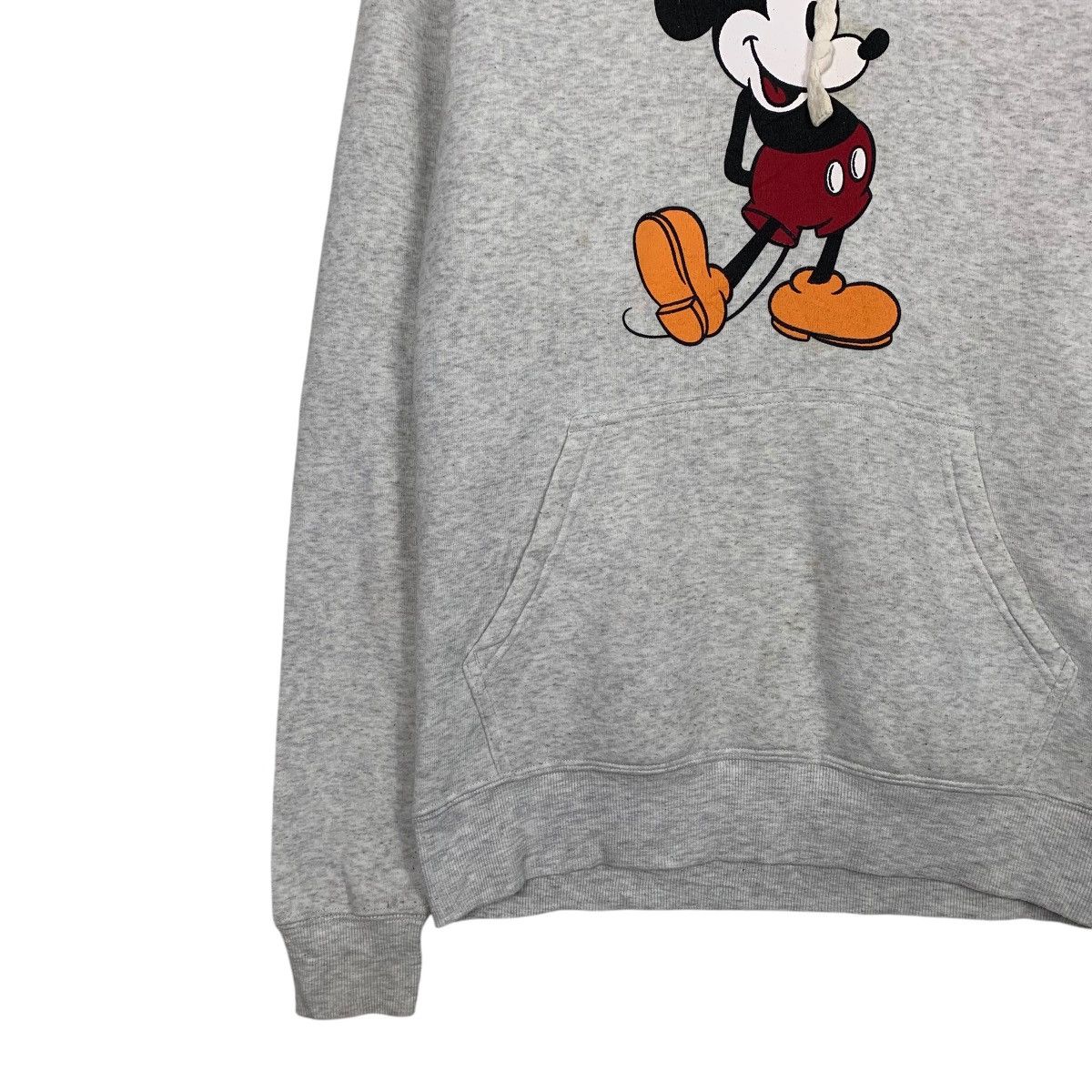 Disney Disney Mickey Mouse Pullover Hoodie Size US M / EU 48-50 / 2 - 3 Thumbnail