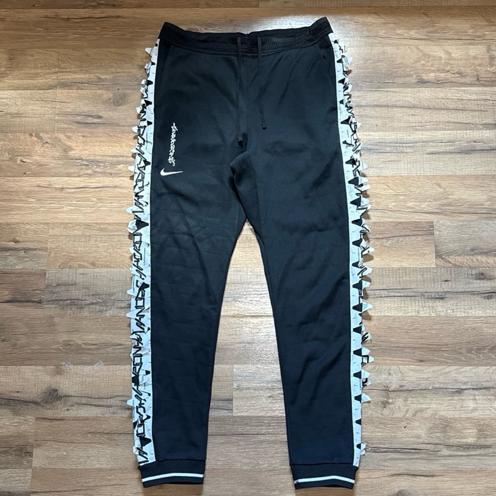 Nike Nike x Acronym Therma-Fit Knit Jogger Sweatpants Size US 28 / EU 44 - 1 Thumbnail