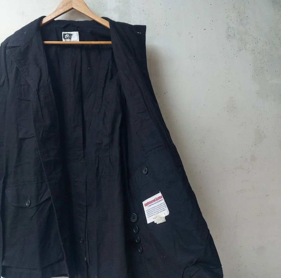 Designer × Engineered Garments ENGINEERED GARMENTS Explorer Shirt Jacket Size US M / EU 48-50 / 2 - 10 Thumbnail