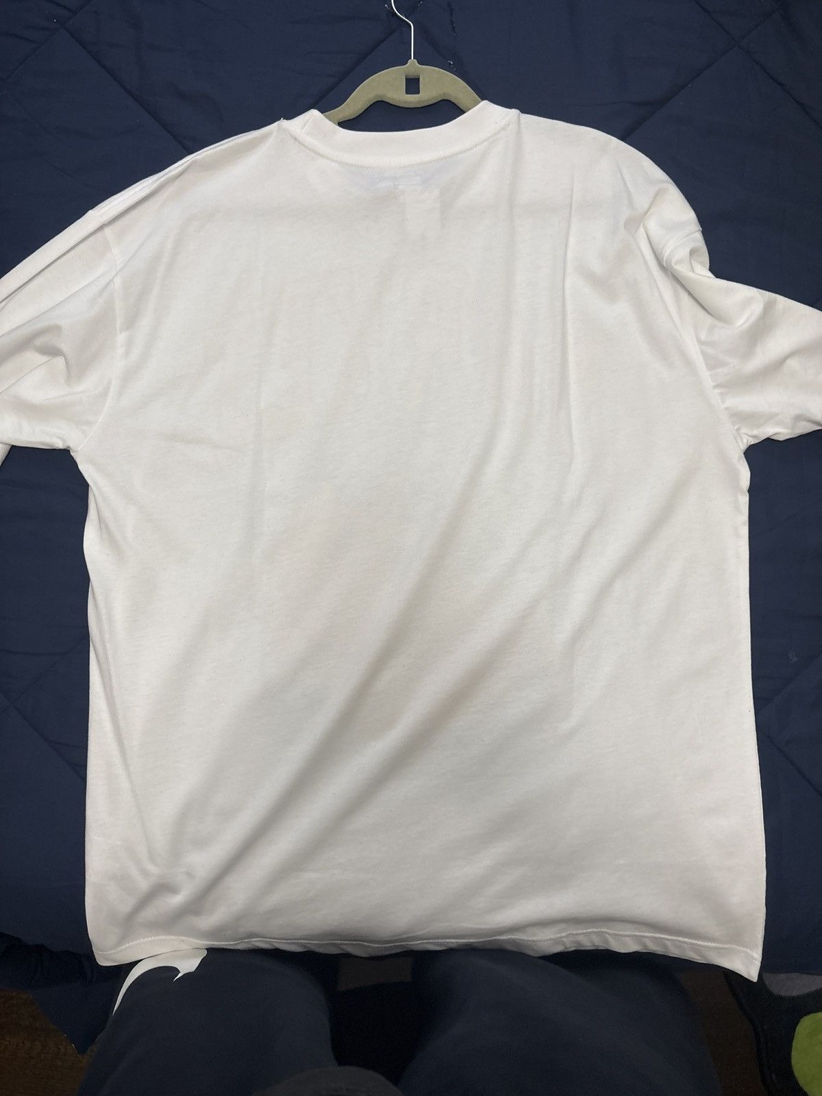 Market Market Basketball Tshirt BRAND NEW Size US XL / EU 56 / 4 - 2 Thumbnail