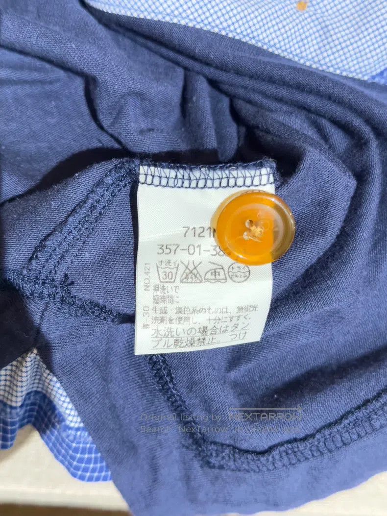 Vivienne Westwood vivienne westwood Asymmetric collar shirt Size M / US 6-8 / IT 42-44 - 5 Thumbnail