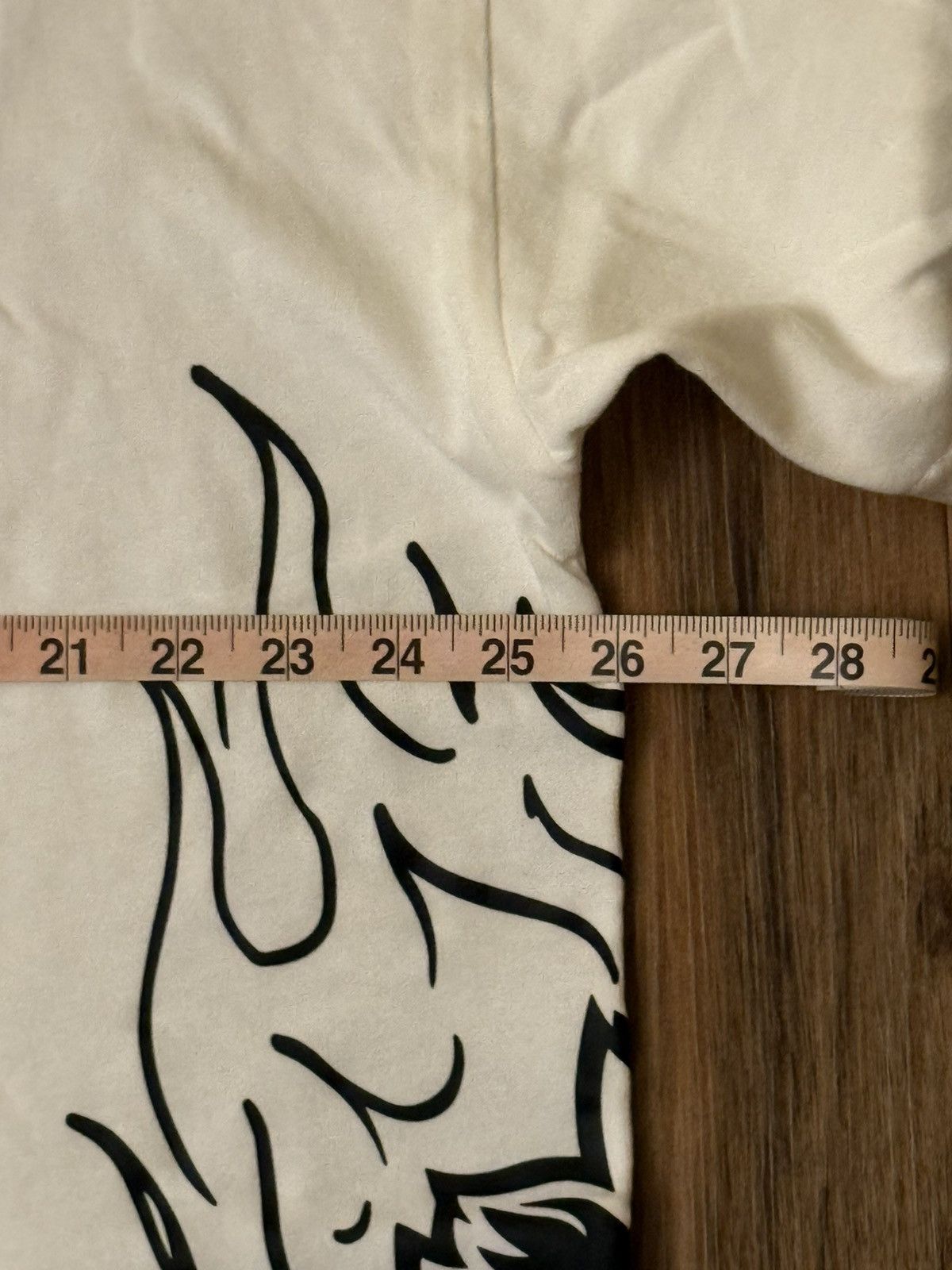 Darc Sport Darc Sport XXL - New w/Tags one of 500 “wolves” Size US XXL / EU 58 / 5 - 4 Thumbnail