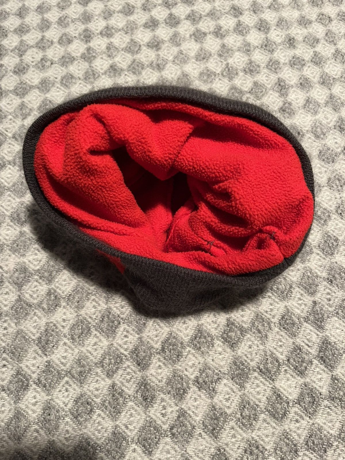 Canterbury of New Zealand Canada Rugby Toque / Beanie / Hat / Canterbury Size ONE SIZE - 4 Thumbnail