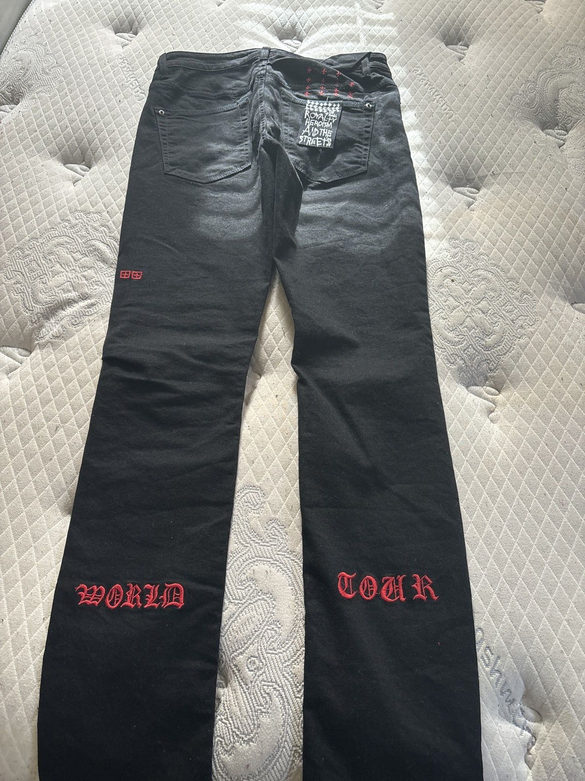 Ksubi Ksubi chitch Size US 31 - 1 Thumbnail