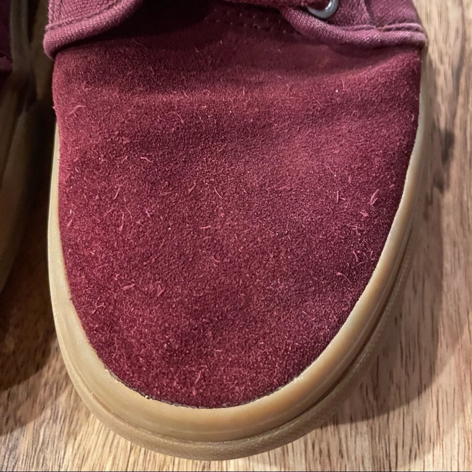 Vans Vans Chukka Low 8.5 Size US 8.5 / EU 41-42 - 14 Thumbnail