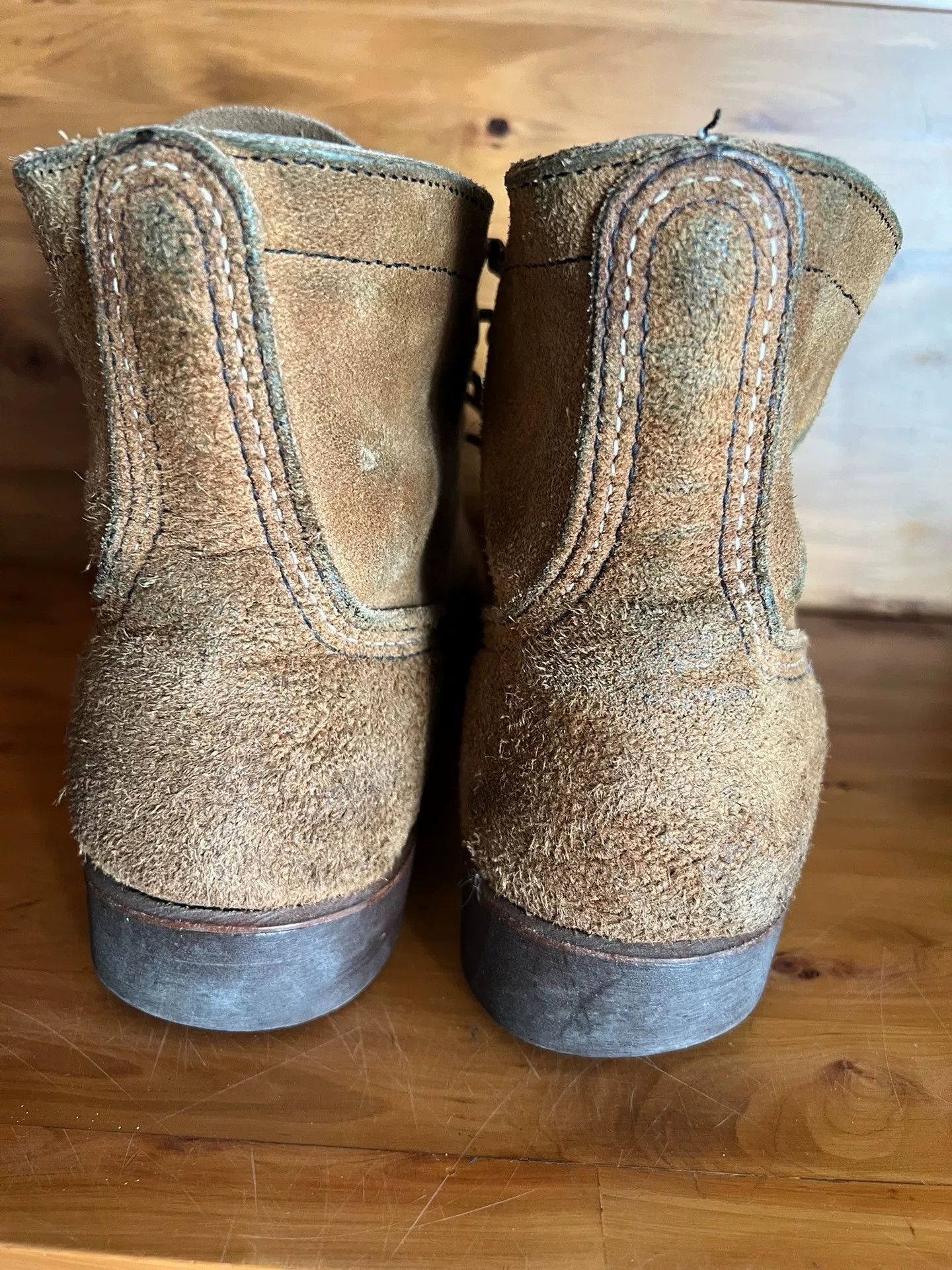 Red Wing Red Wing 8083 8.5D Boots Size US 8.5 / EU 41-42 - 5 Thumbnail