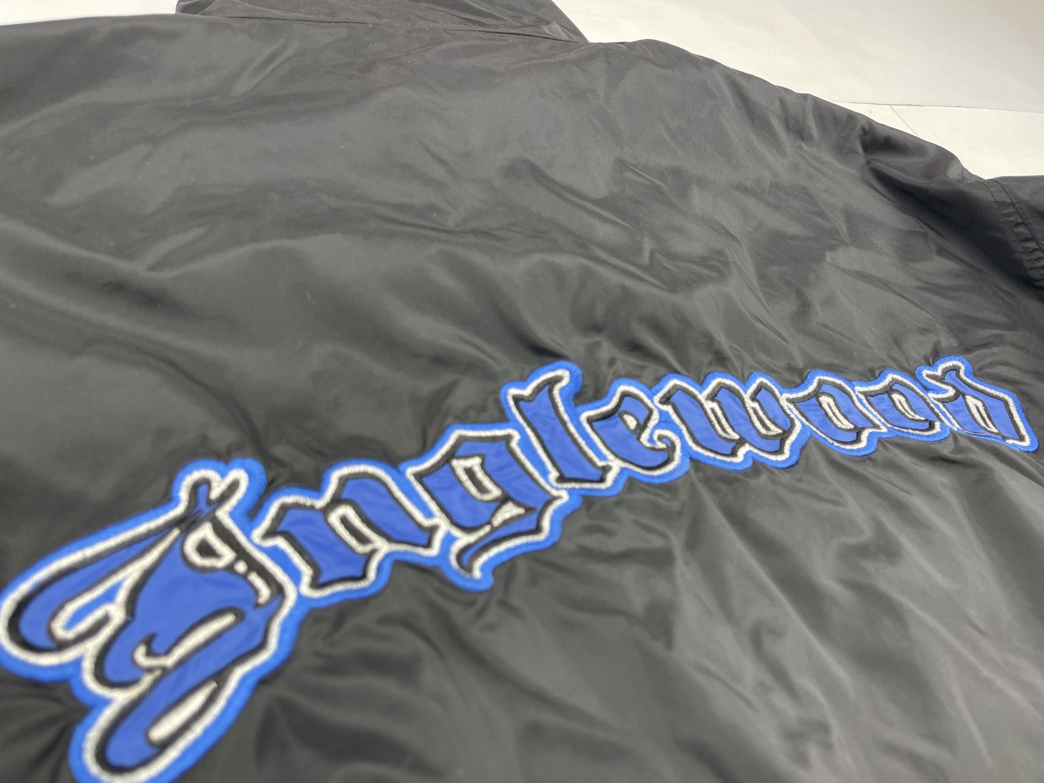 Karl Kani Karl Kani jacket, Inglewood, South Central, vintage skater L Size US L / EU 52-54 / 3 - 7 Thumbnail
