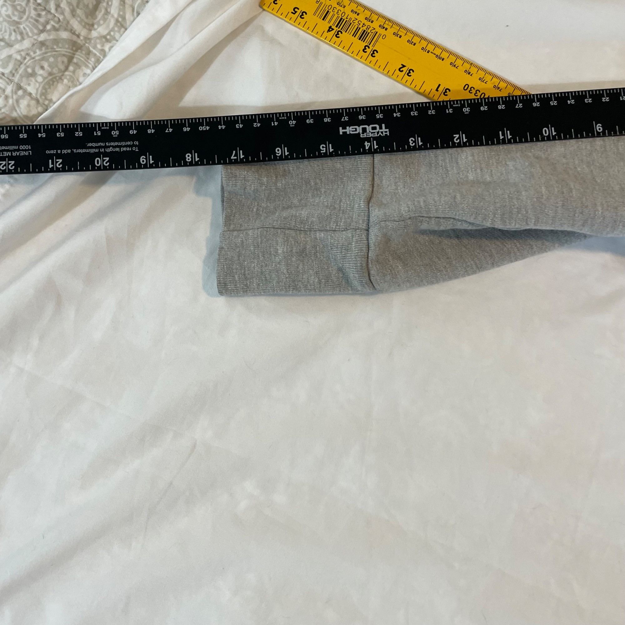 Champion Vintage Champion Gray Hoodie Lido Beach Florida Gray X-Small Size XS / US 0-2 / IT 36-38 - 12 Thumbnail