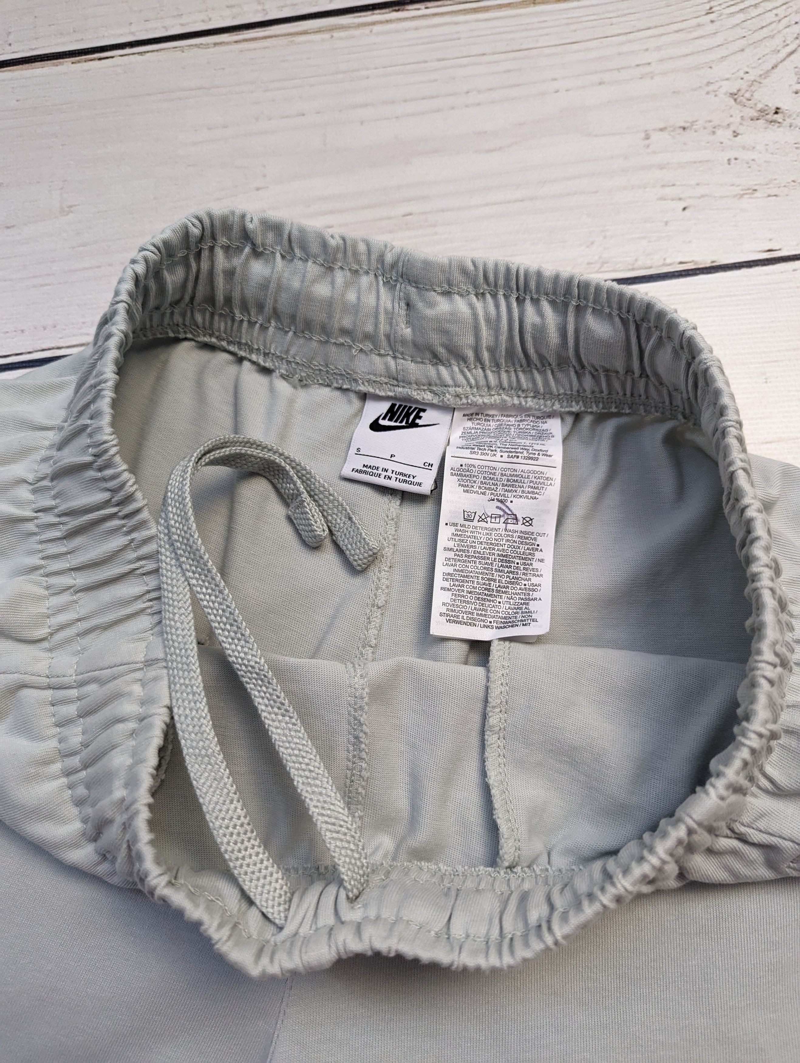 Nike Nike Sportswear Cotton Shorts size S M Size US 30 / EU 46 - 9 Thumbnail