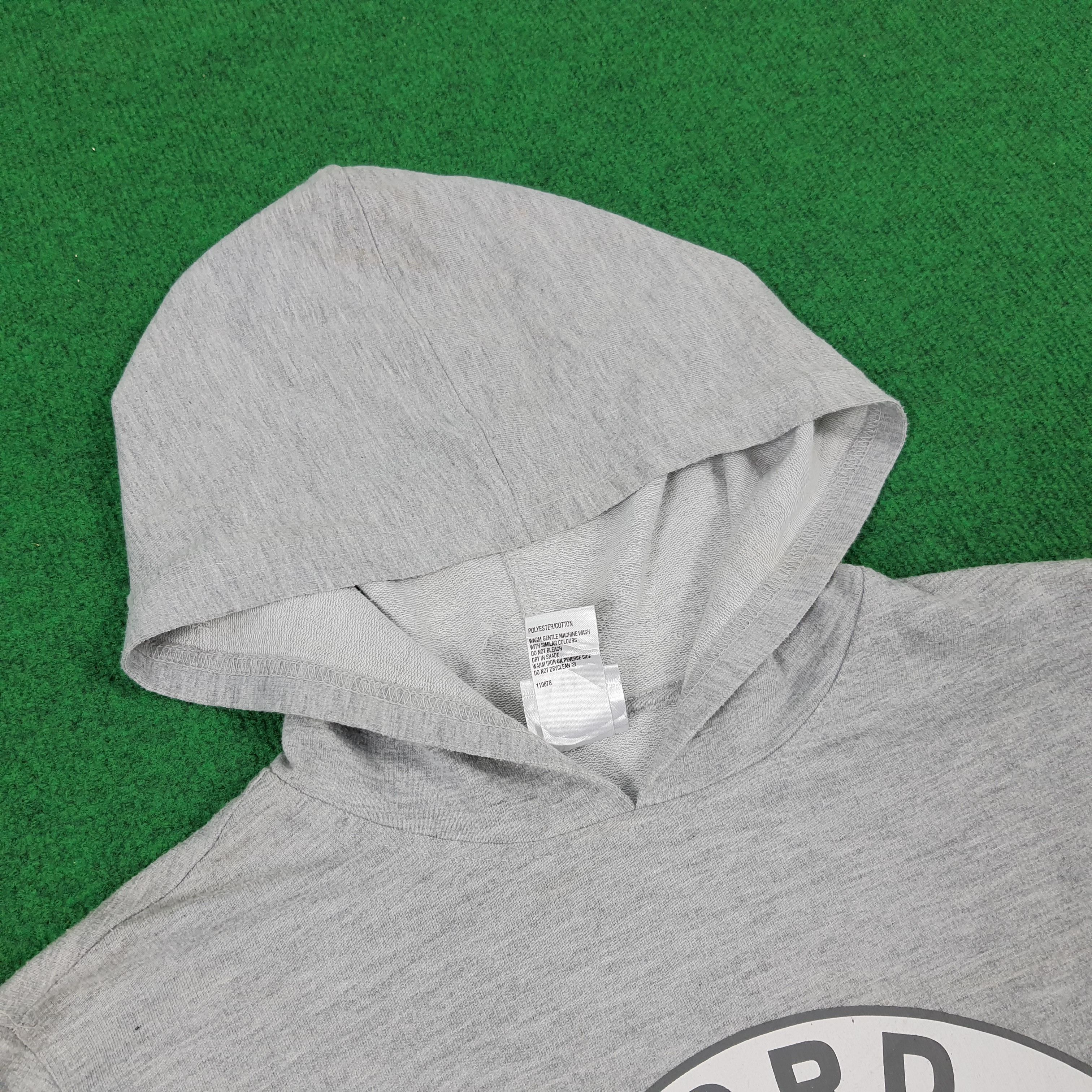 Ford × Vintage Vintage FORD Mustang American Muscle Car Motorsports Hoodies Size US XS / EU 42 / 0 - 4 Thumbnail