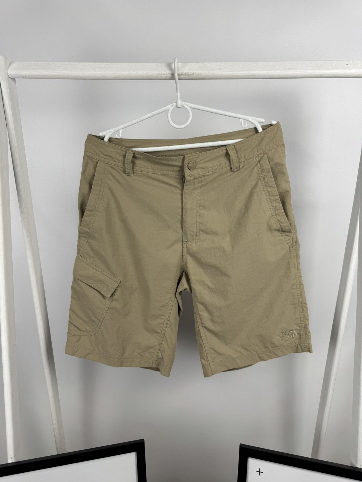 The North Face The North Face Horizon Cargo Shorts Size US 32 / EU 48 - 3 Thumbnail