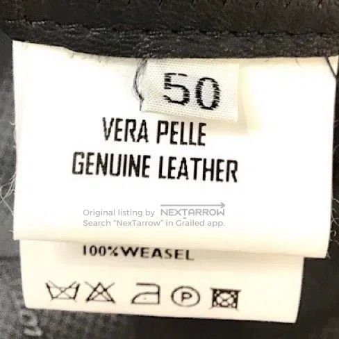 Brioni Brioni Gestapo fur coat Size US M / EU 48-50 / 2 - 9 Thumbnail