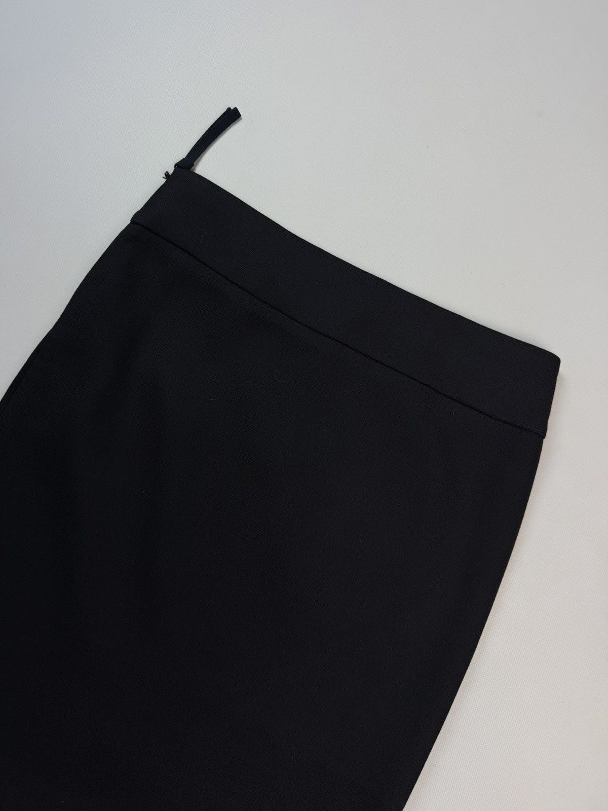Marni Marni Comessa Ladies AW2011 Virgin Wool Pencil Skirt Size 44 Size 30" / US 8 / IT 44 - 19 Thumbnail