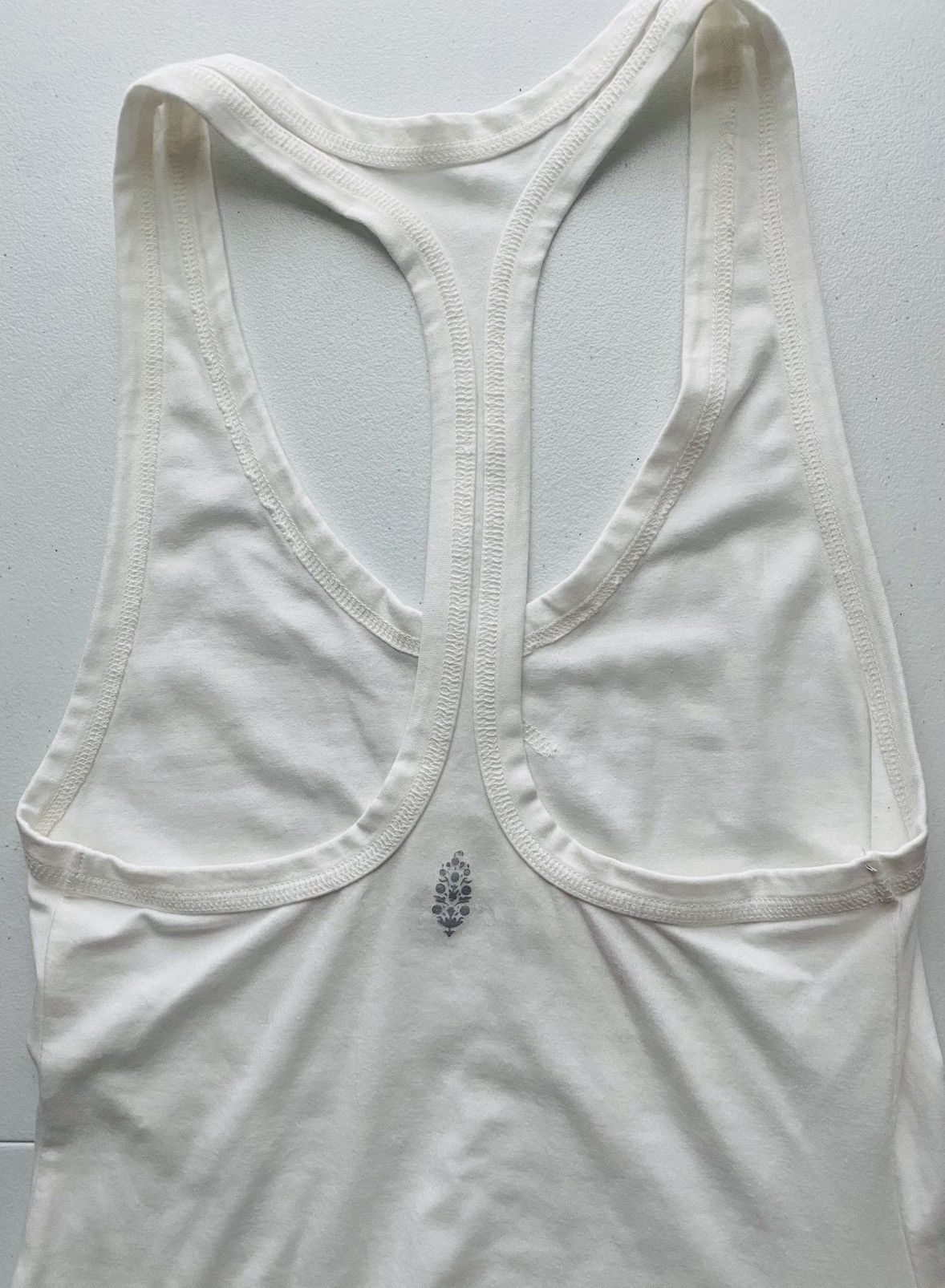 Free People Free People Movement Esme Tunic Sm Sleeveless Tennis Dress Size S / US 4 / IT 40 - 5 Thumbnail