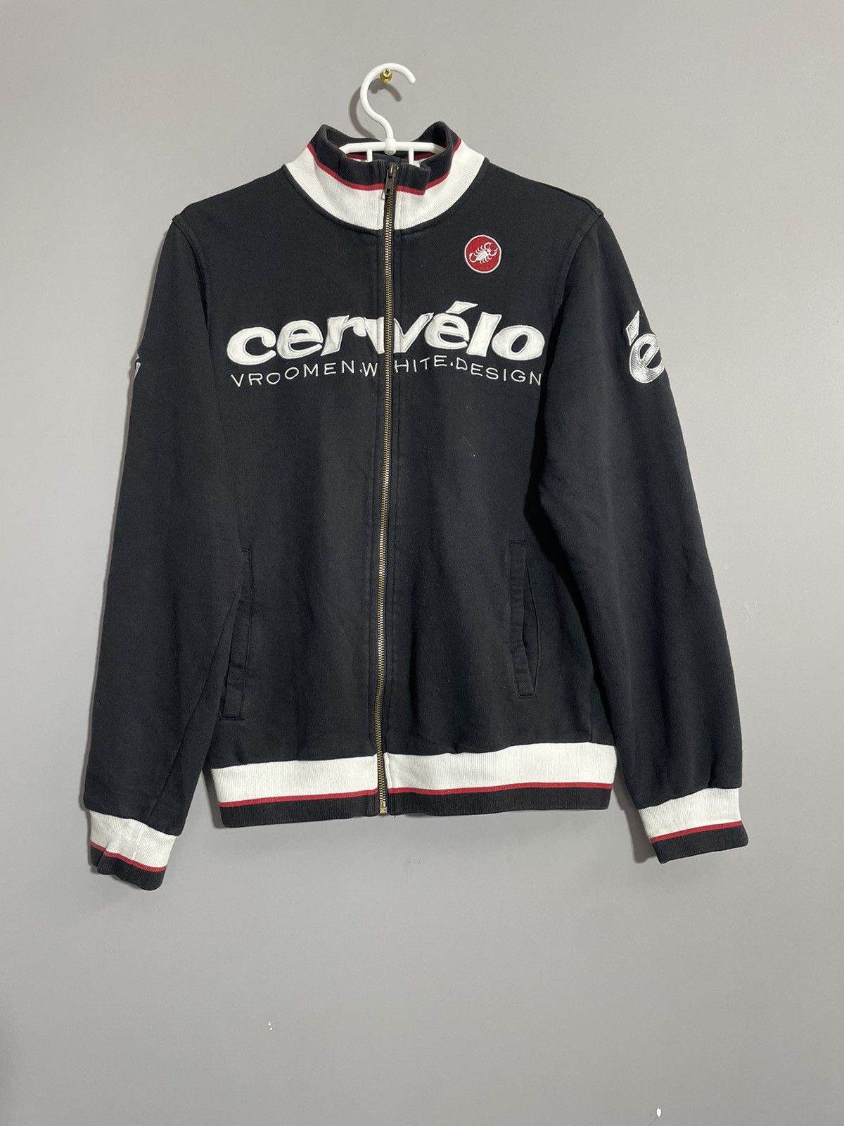 Cervelo jacket online