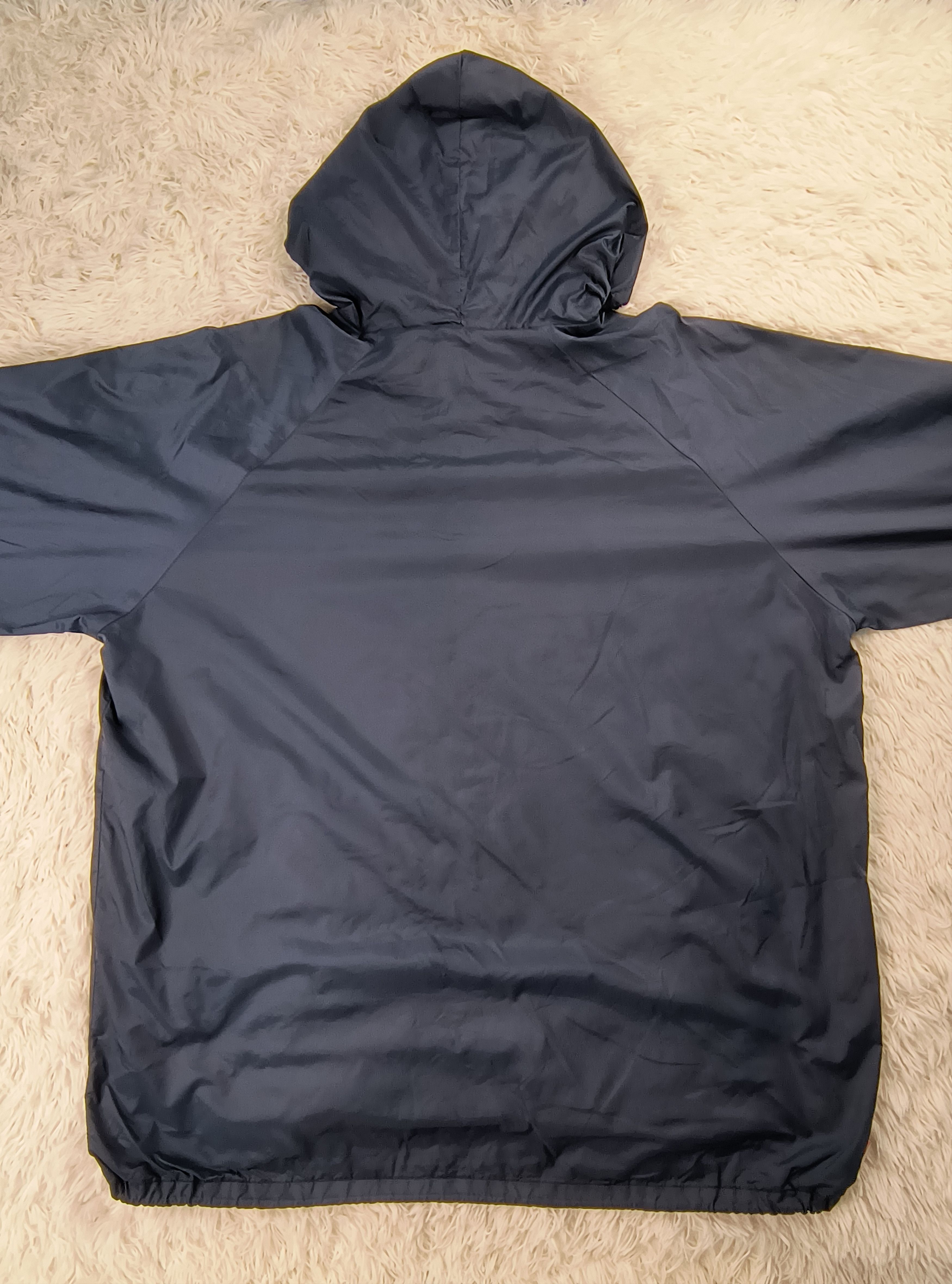Shorty's Skateboards Vintage Shorty's skateboards windbreaker jacket Size US L / EU 52-54 / 3 - 6 Thumbnail