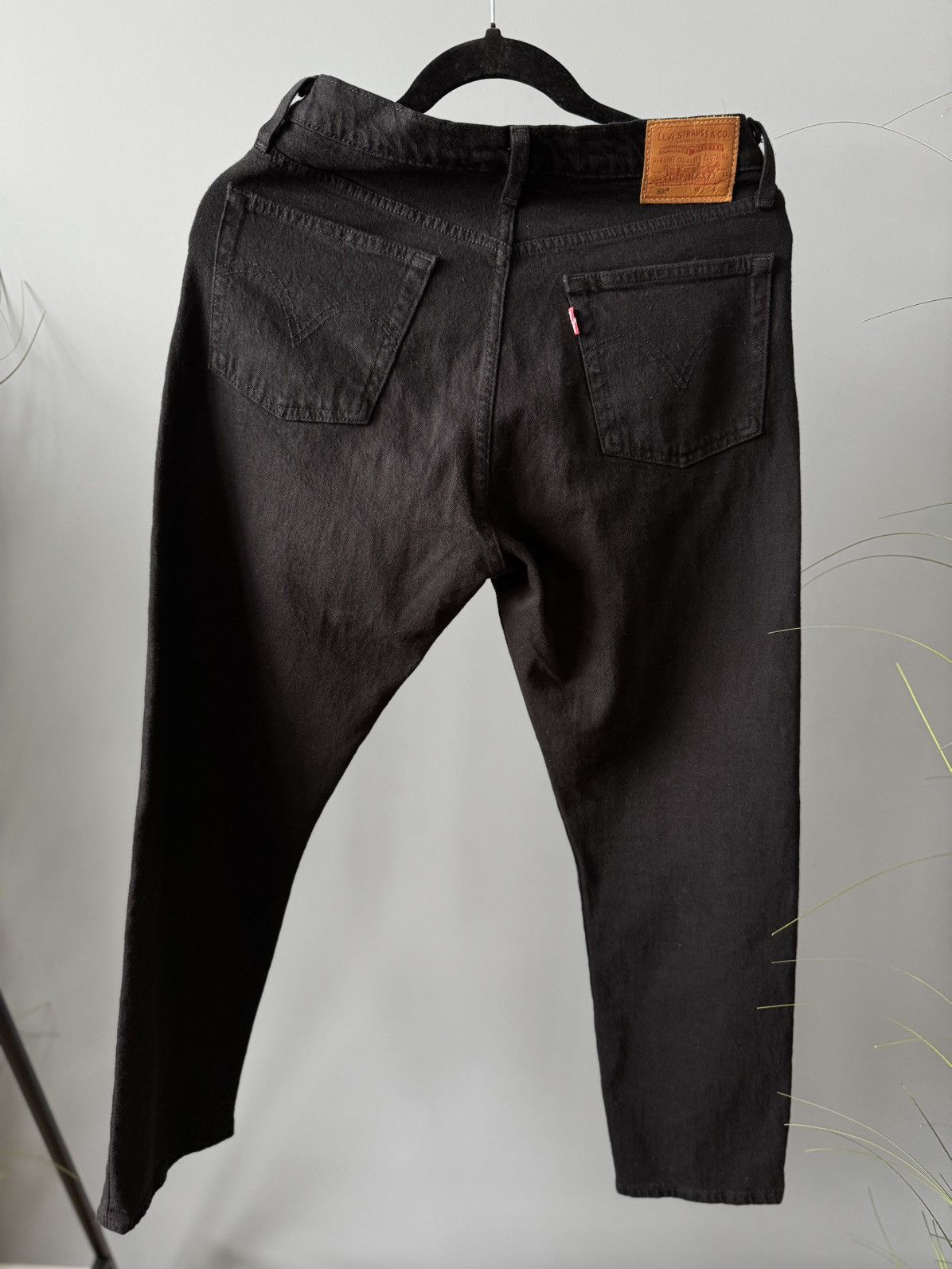 Levi's Vintage Clothing Levis premium Size US 29 - 3 Thumbnail