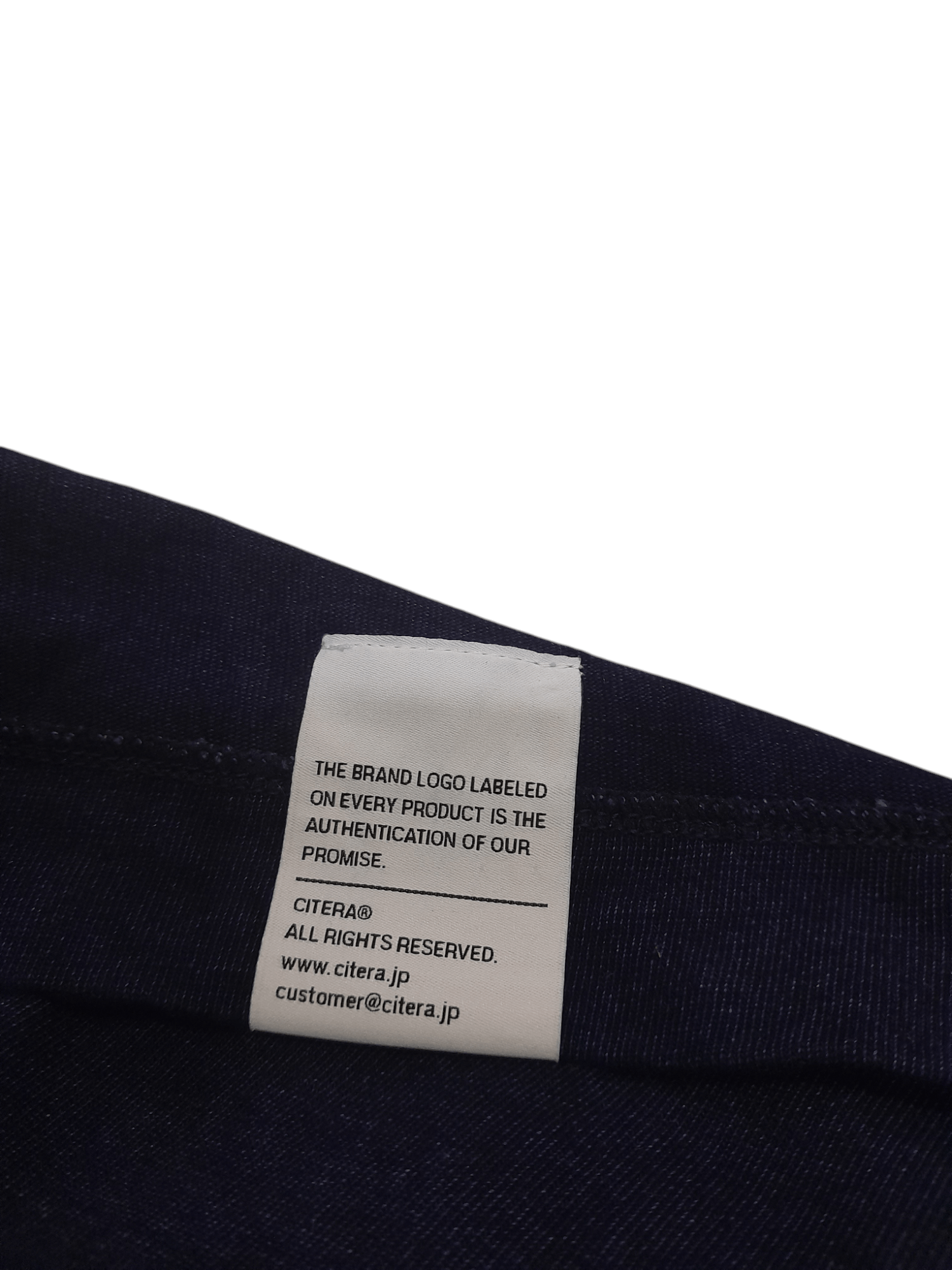 Visvim CITERA by Naoki Ei of Visvim Designer Shirt (F632) Size US M / EU 48-50 / 2 - 5 Thumbnail