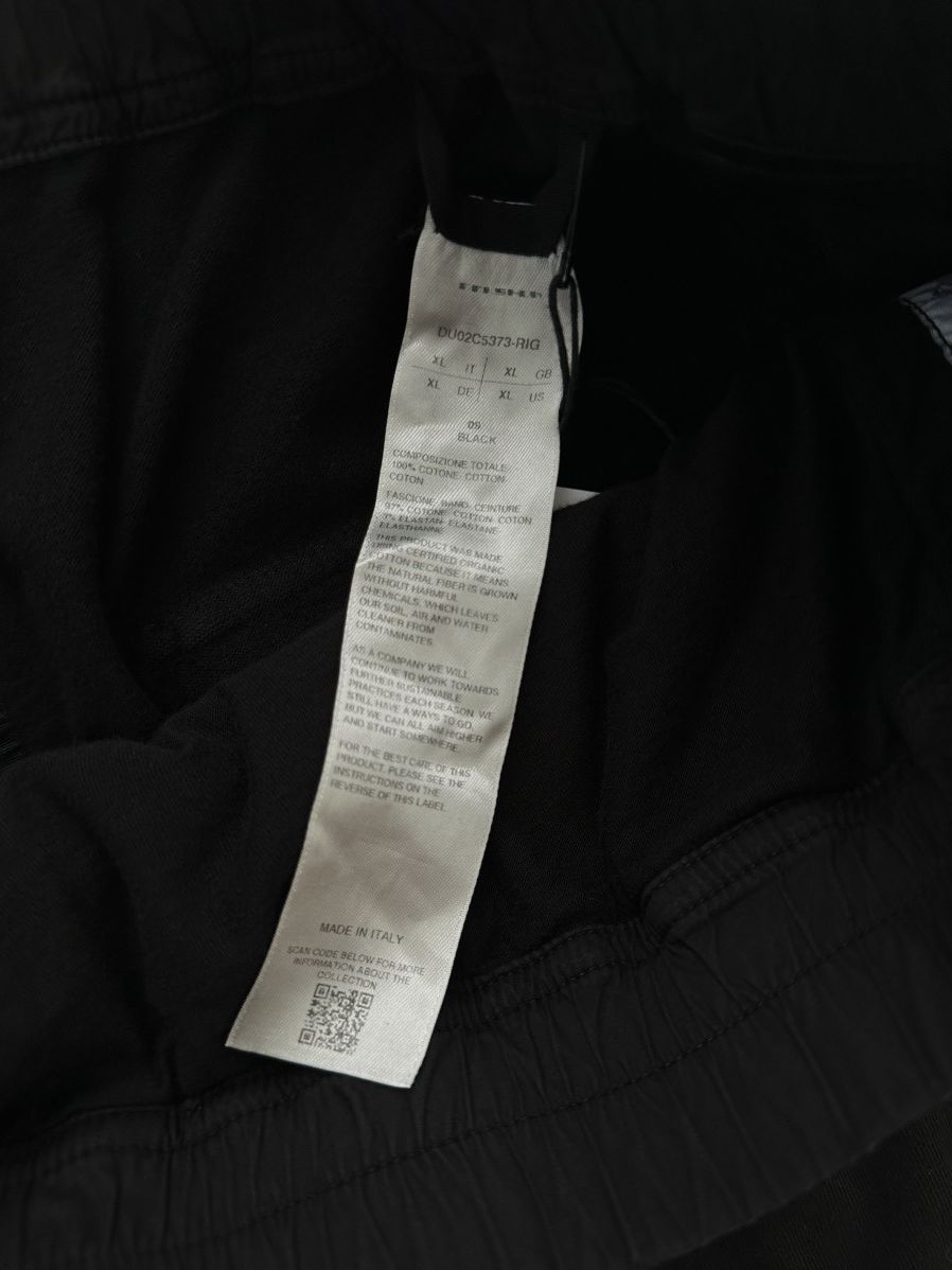 Rick Owens Drkshdw DRK boxer shorts with pockets at the back Size US 36 / EU 52 - 3 Thumbnail