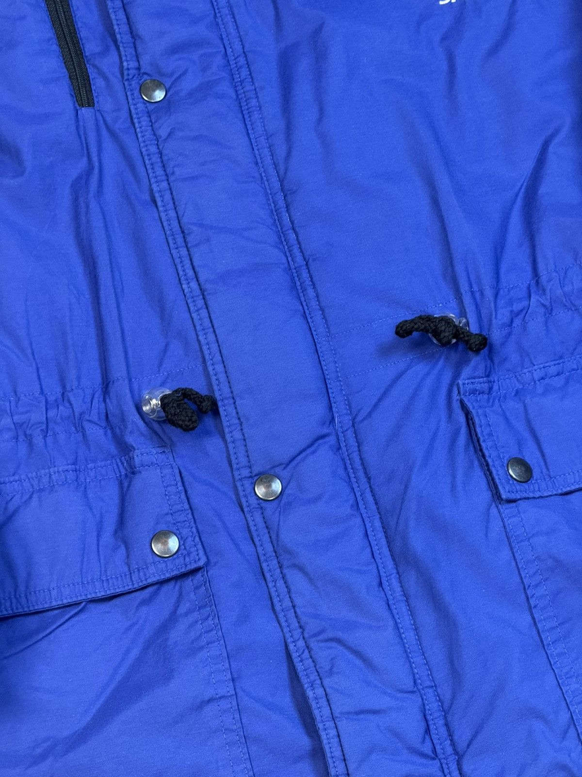 Red Bull × Vintage Vintage Red Bull Sauber Malaysia Blue Racing Jacket Size US L / EU 52-54 / 3 - 6 Thumbnail