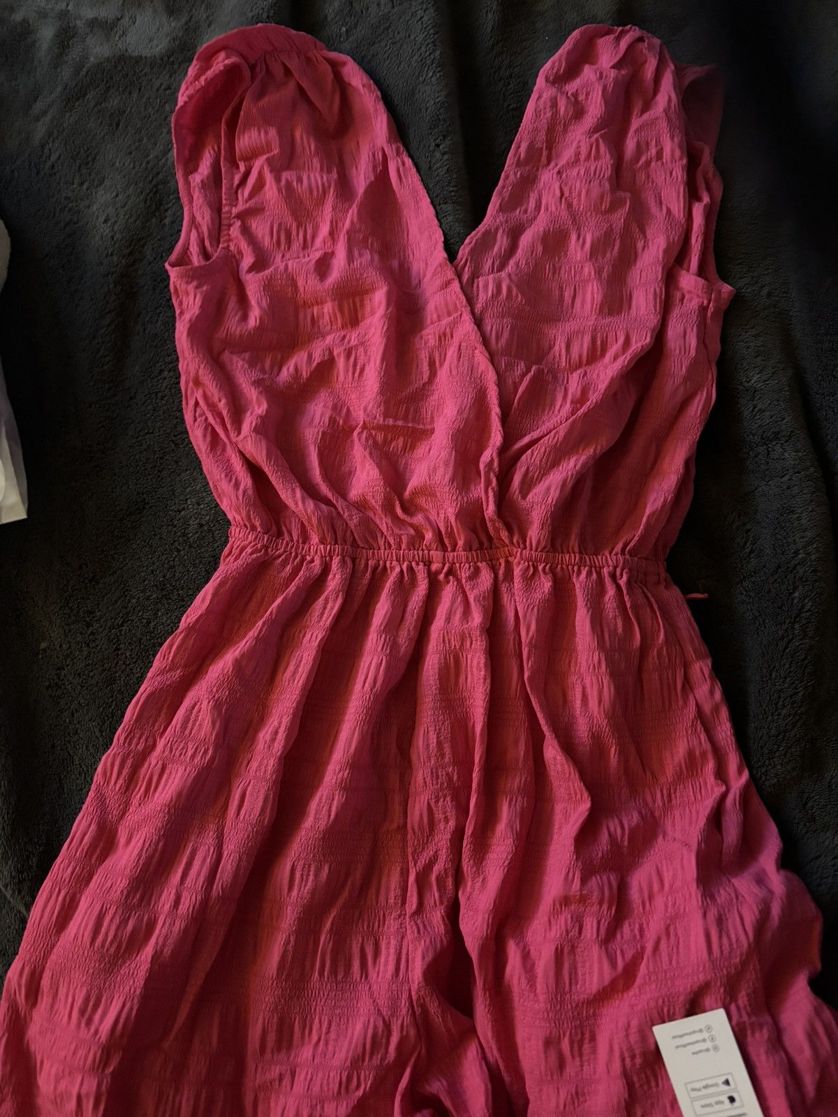 Other Cupshe romper super cute brand new Size 27" / US 4 / IT 40 - 2 Thumbnail